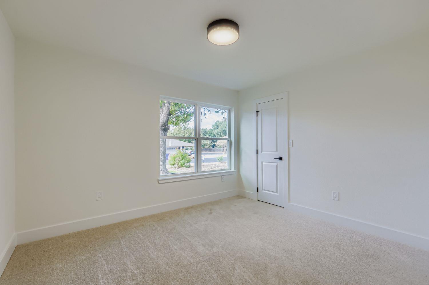 4612 Ganymede DR, Austin