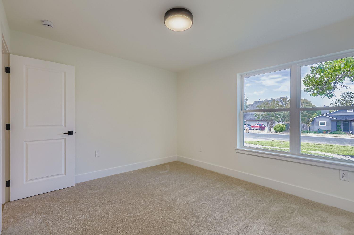 4612 Ganymede DR, Austin