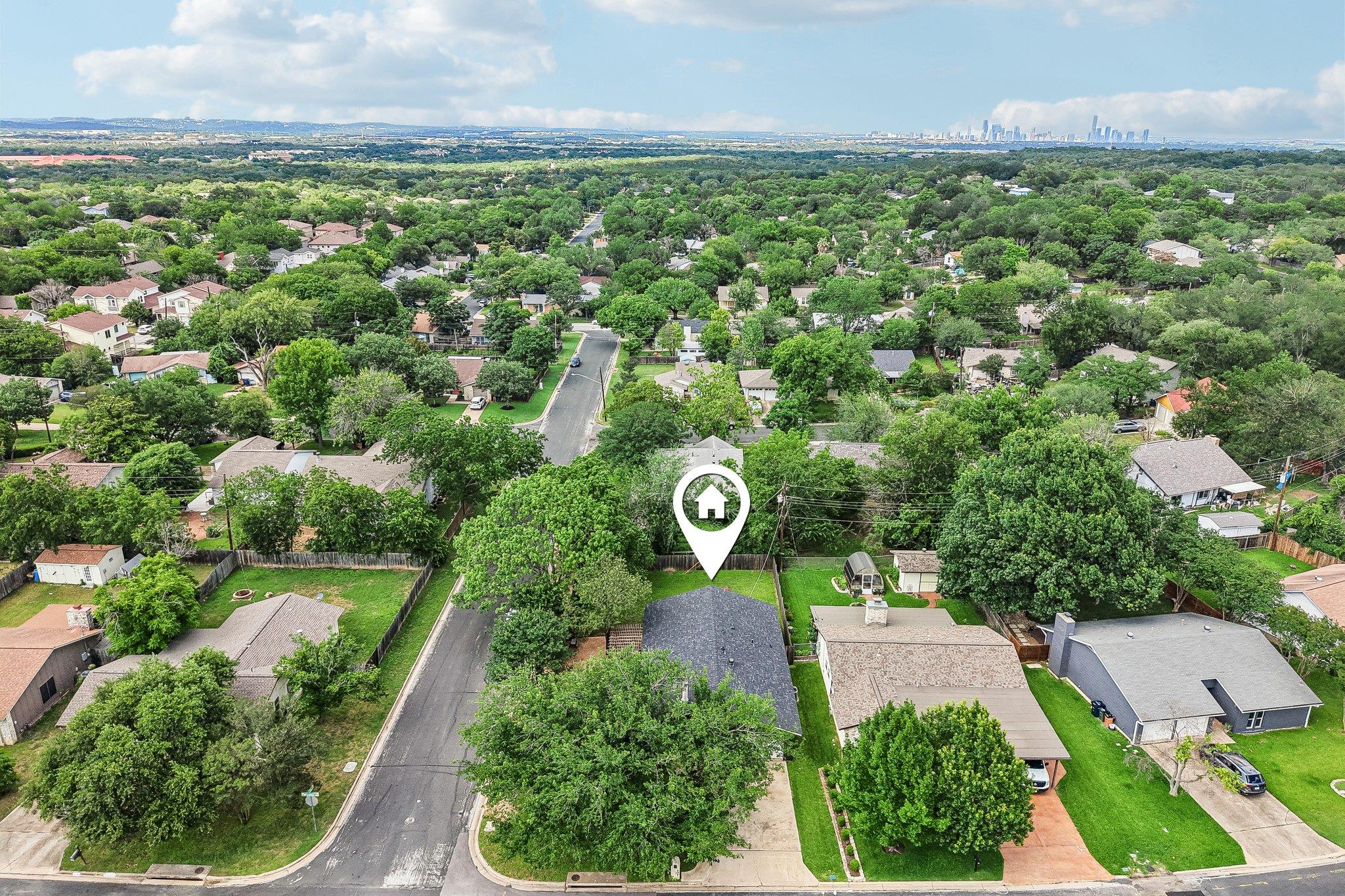 3216 Plantation RD