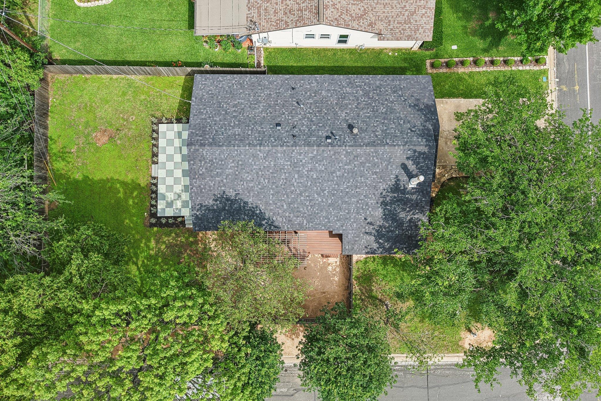 3216 Plantation RD