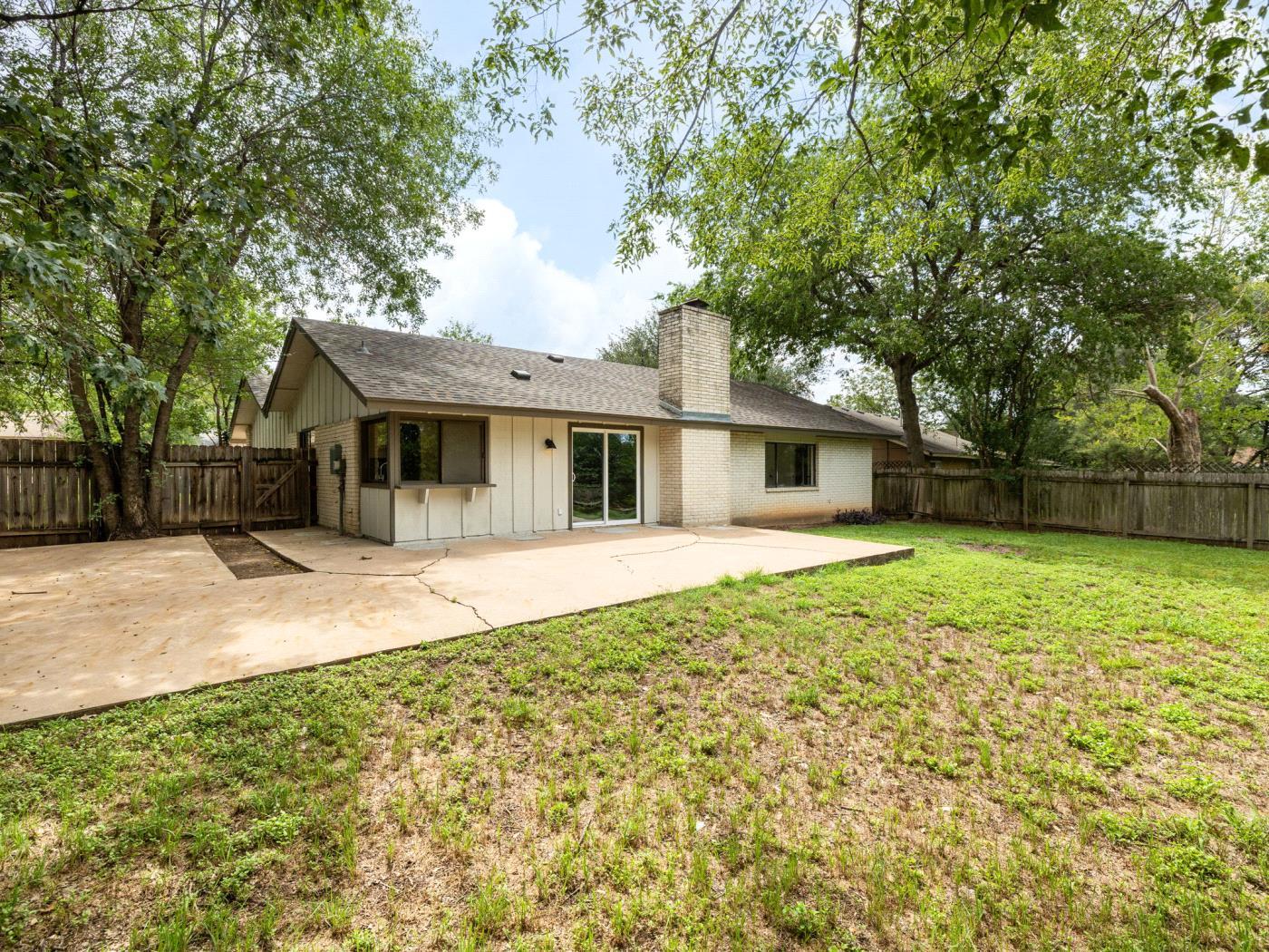 5314 Presidio RD