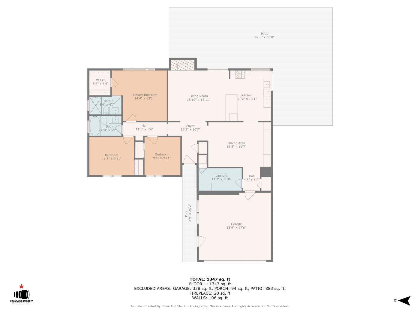5314 Presidio RD