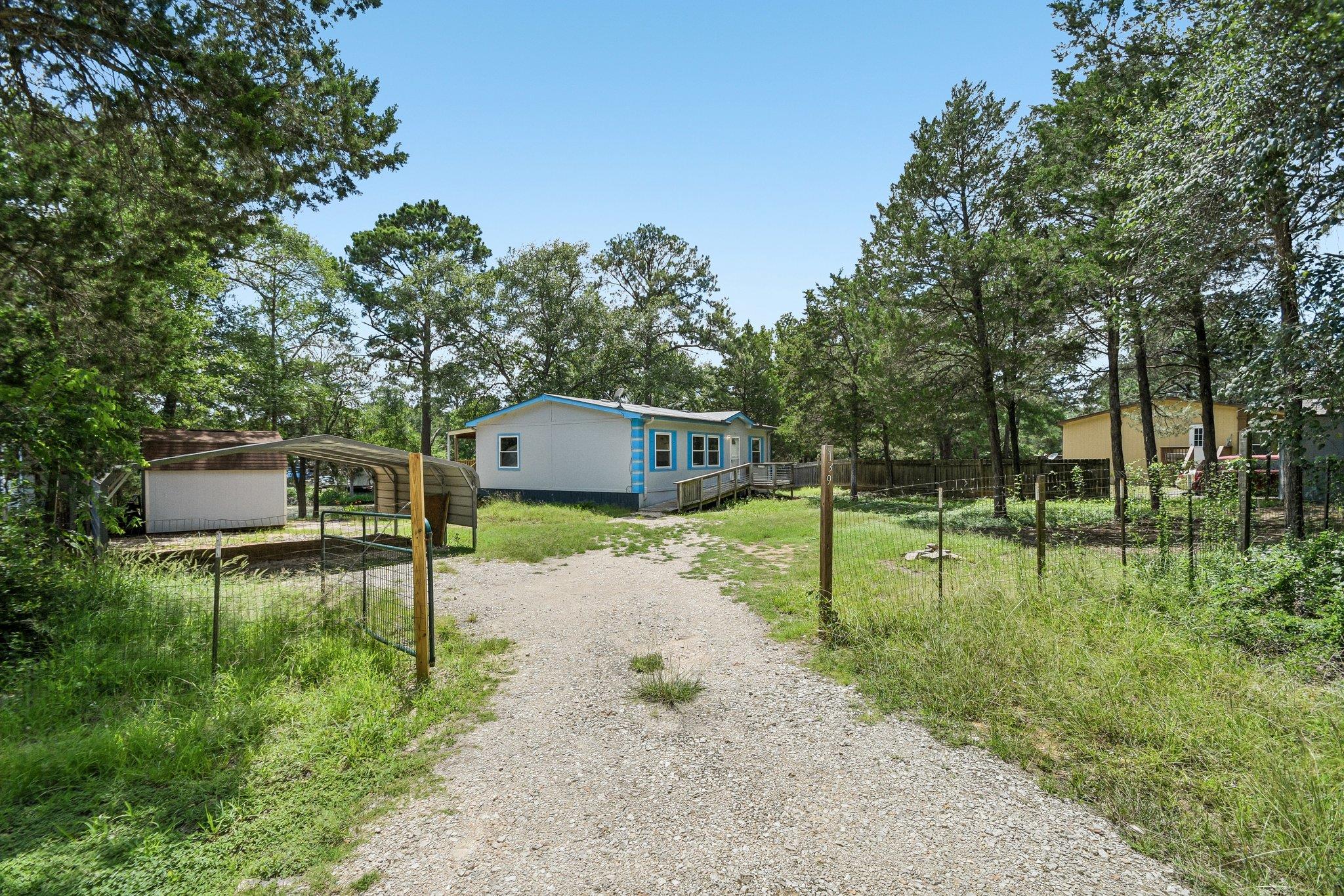 139 Meadow Creek DR
