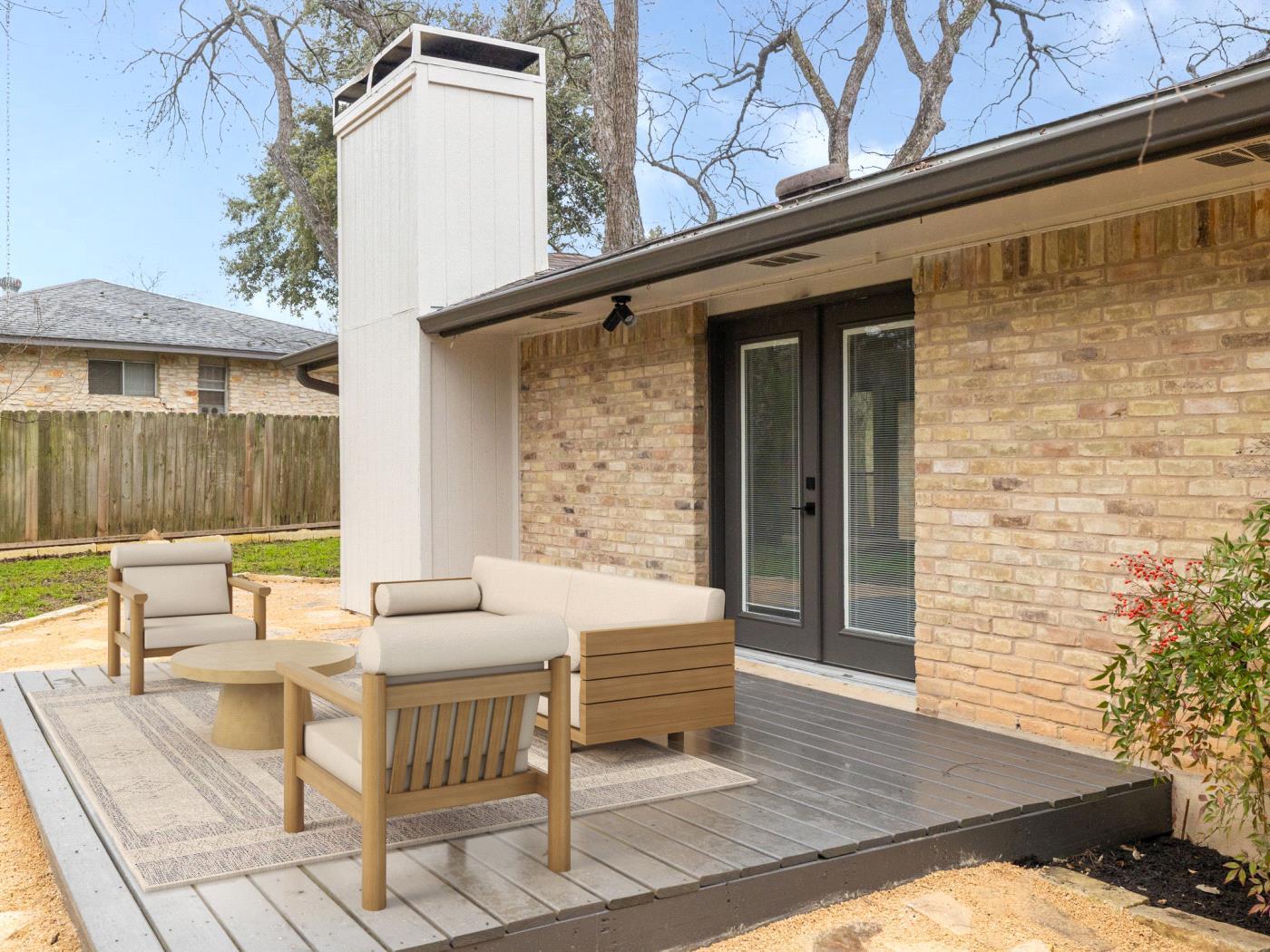 8205 Alabama DR