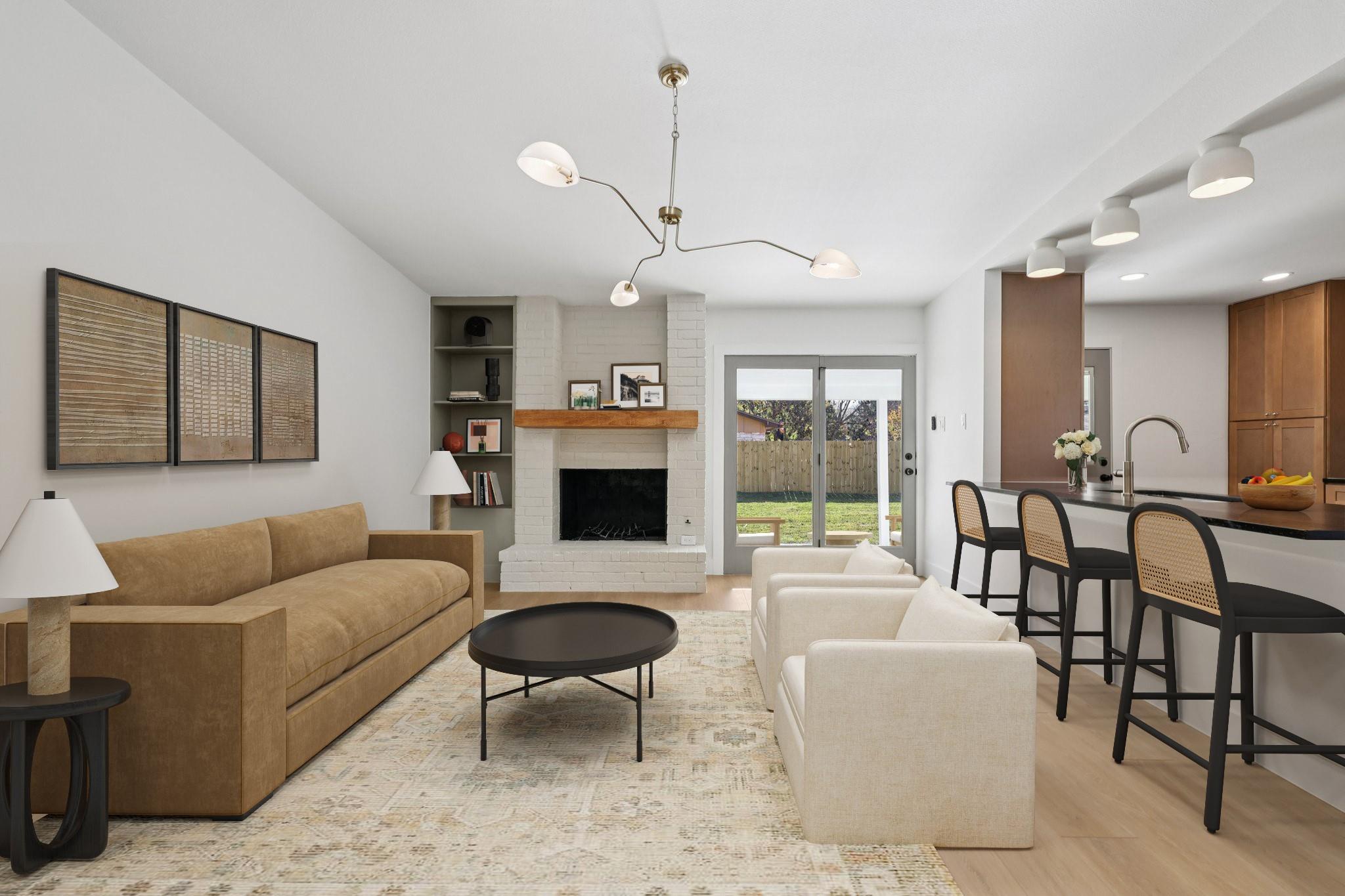 10424 Quail Ridge DR