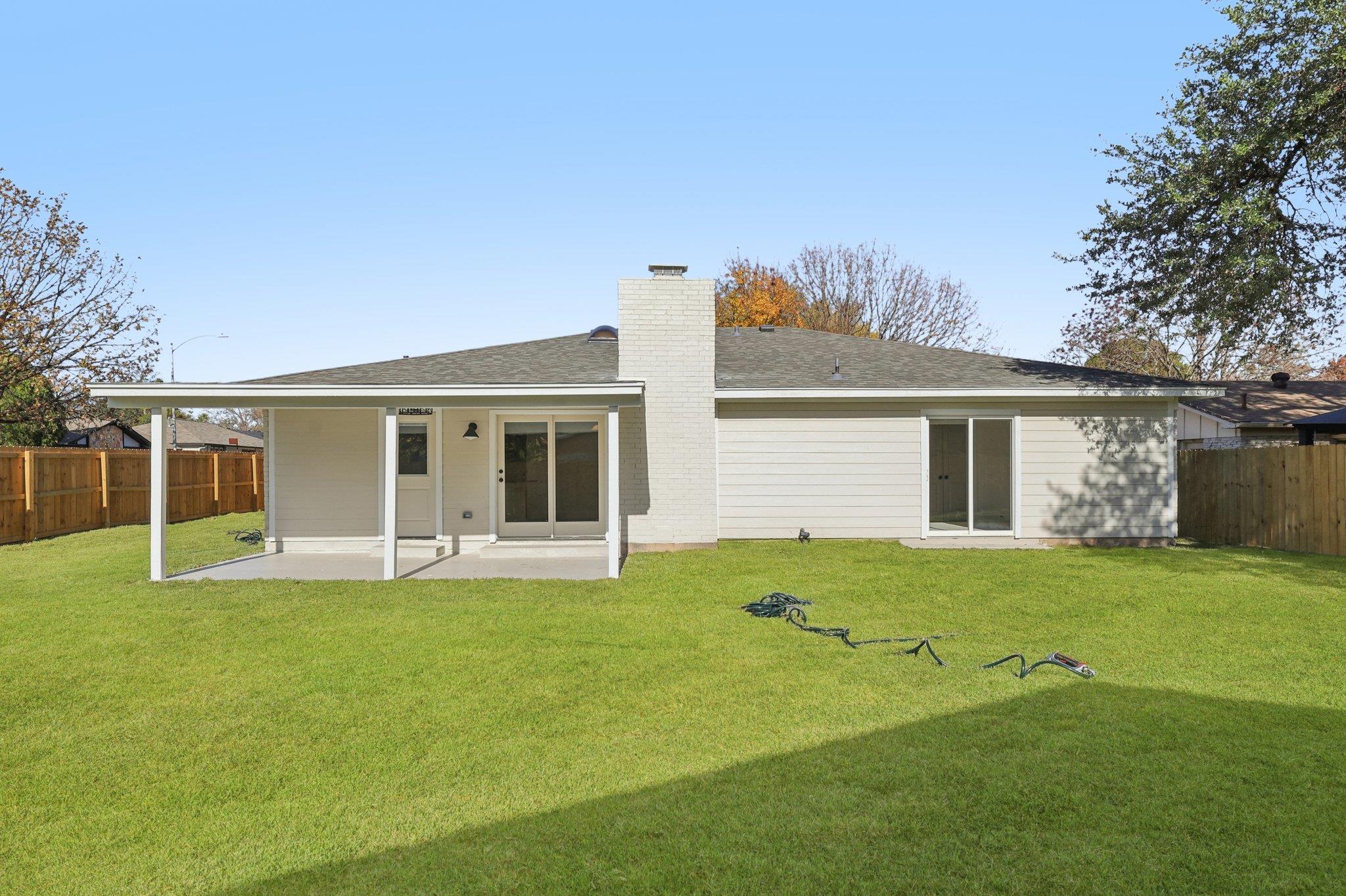 10424 Quail Ridge DR