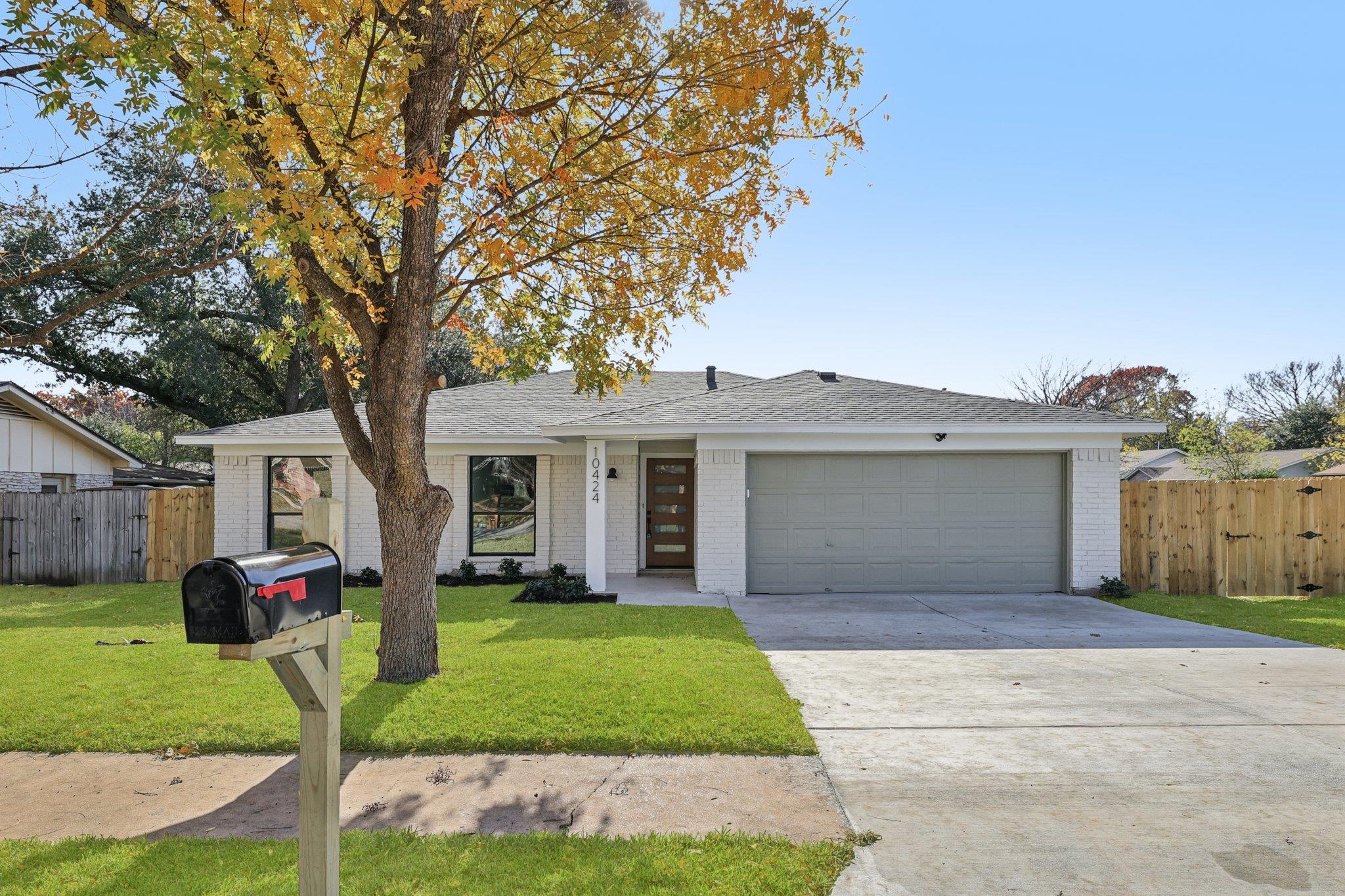 10424 Quail Ridge DR