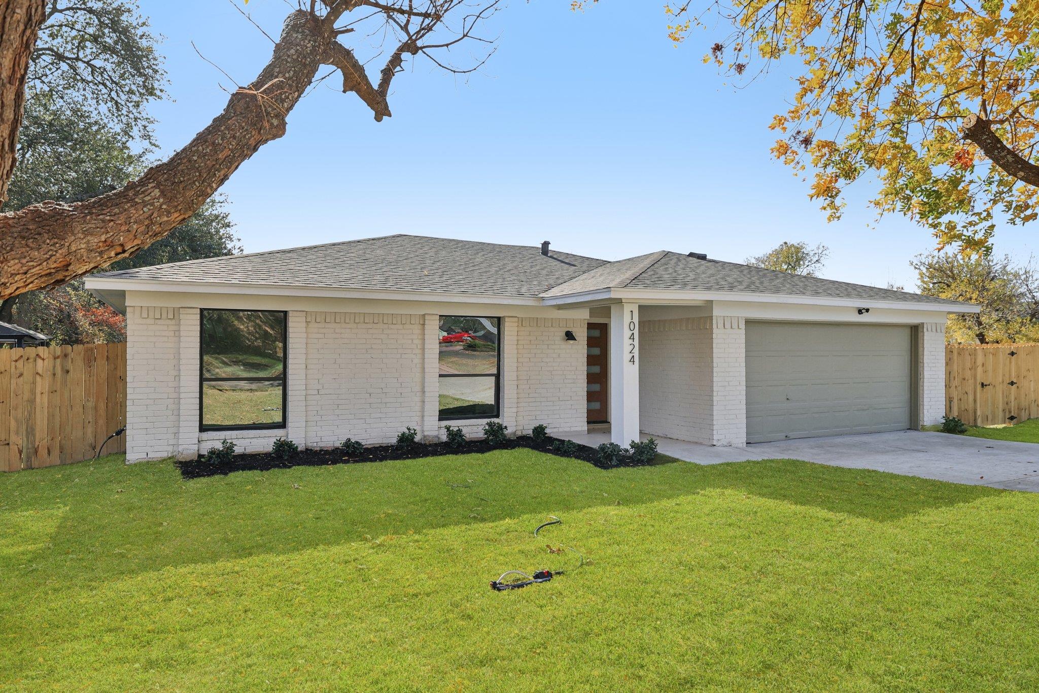 10424 Quail Ridge DR