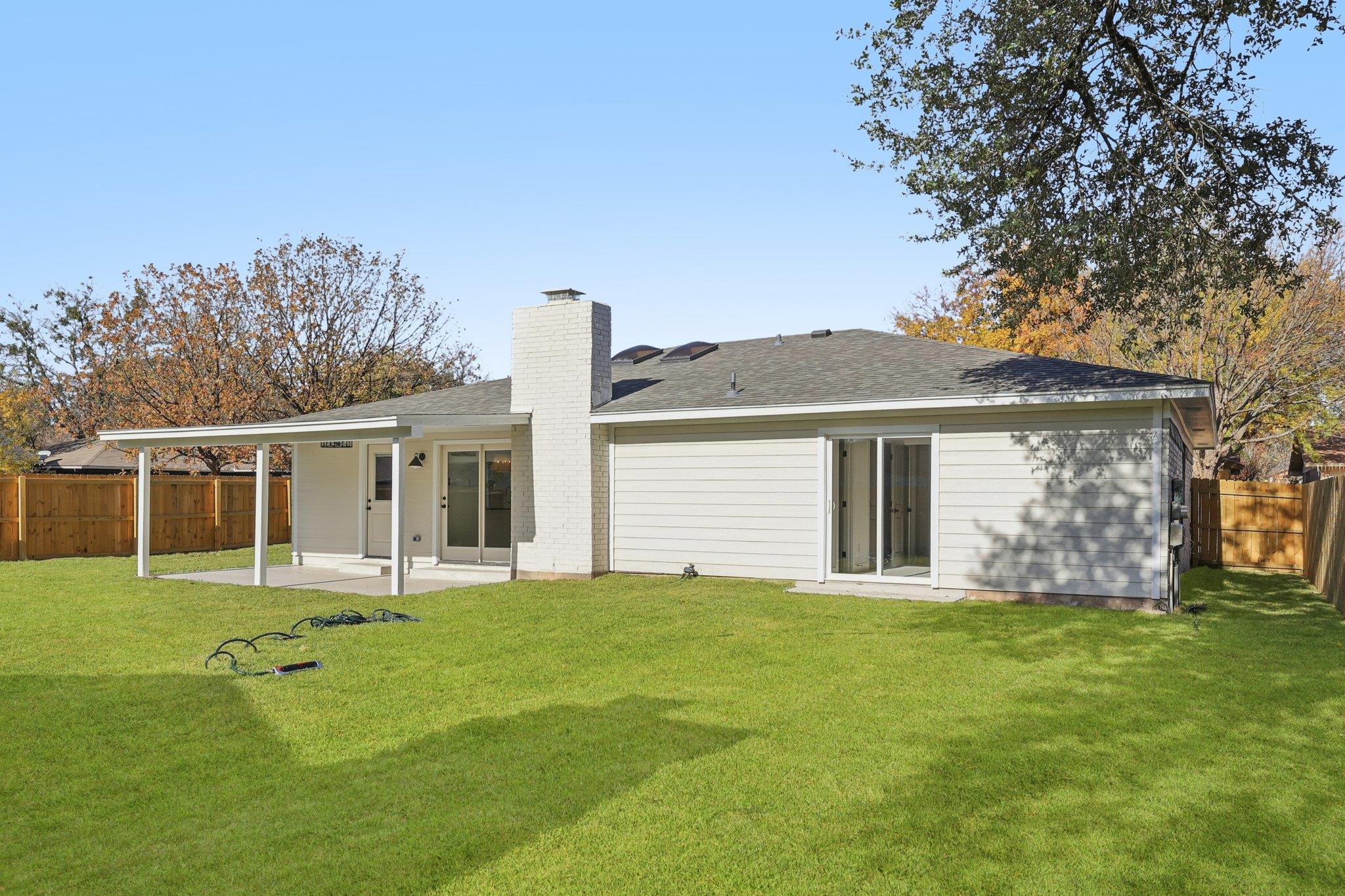 10424 Quail Ridge DR