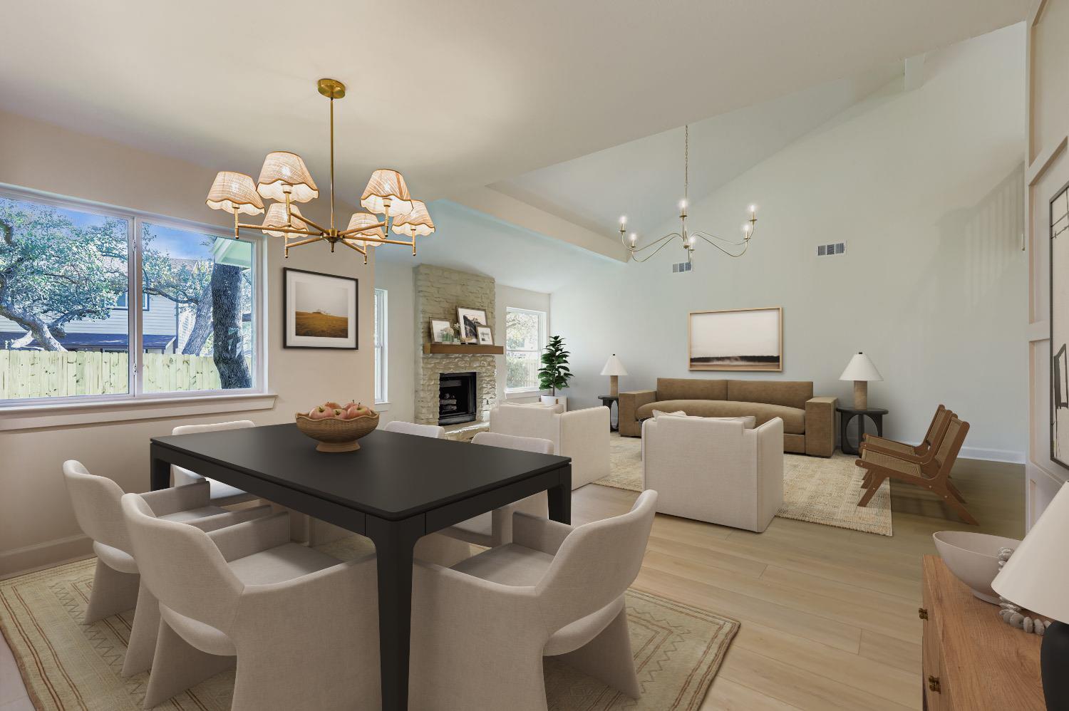 11700 Aloe Vera CV, Austin