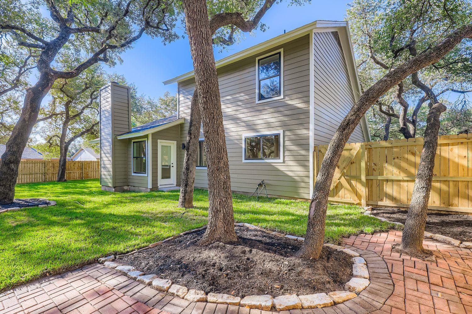 11700 Aloe Vera CV, Austin