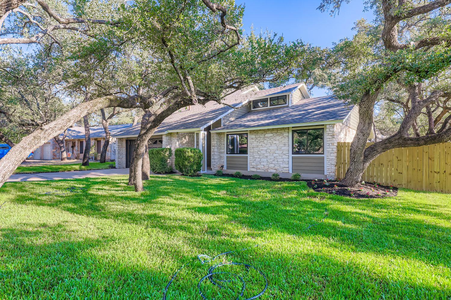 11700 Aloe Vera CV, Austin