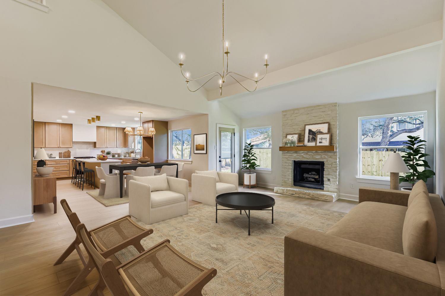 11700 Aloe Vera CV, Austin