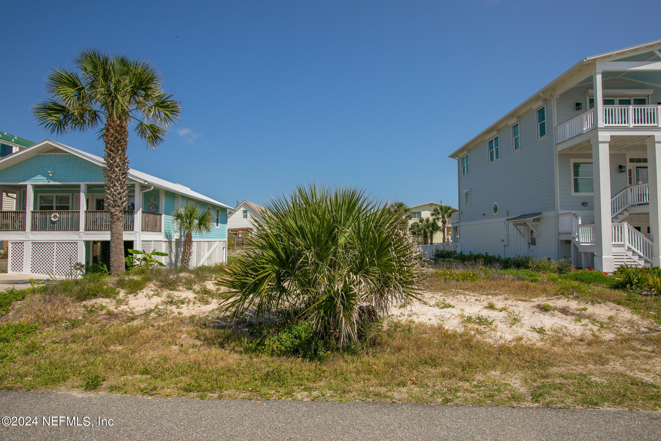 26 ZAMORA Street, St. Augustine