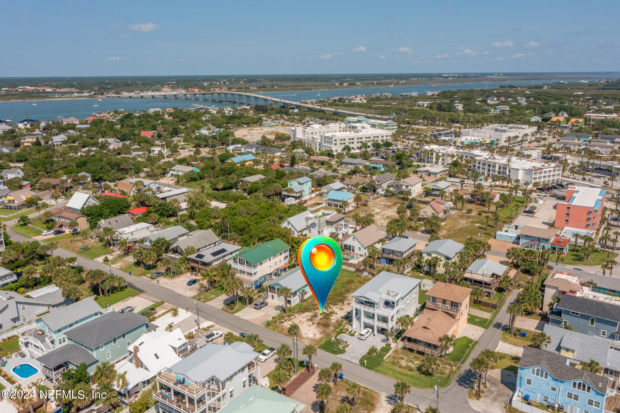 26 ZAMORA Street, St. Augustine