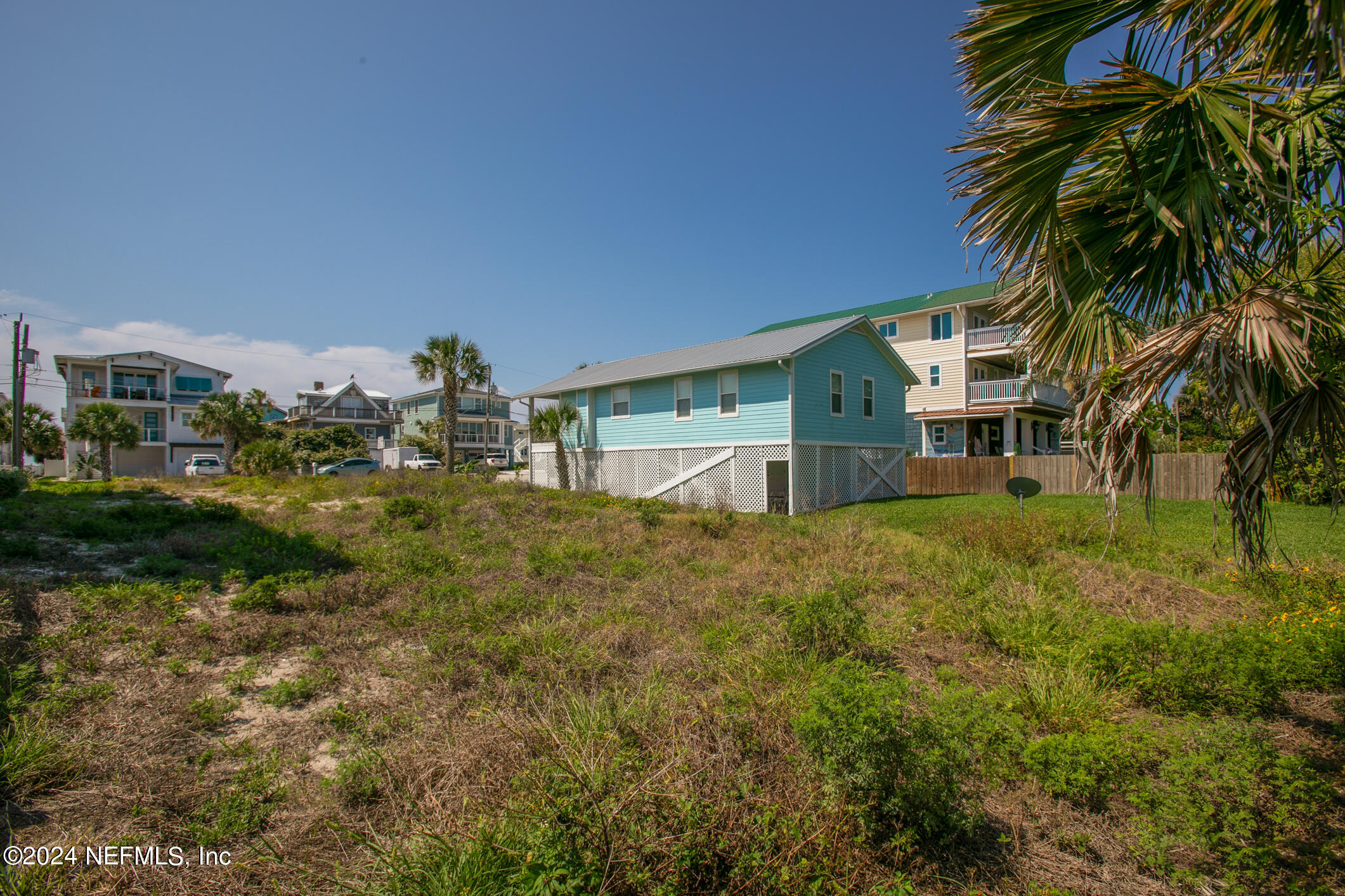 26 ZAMORA Street, St. Augustine