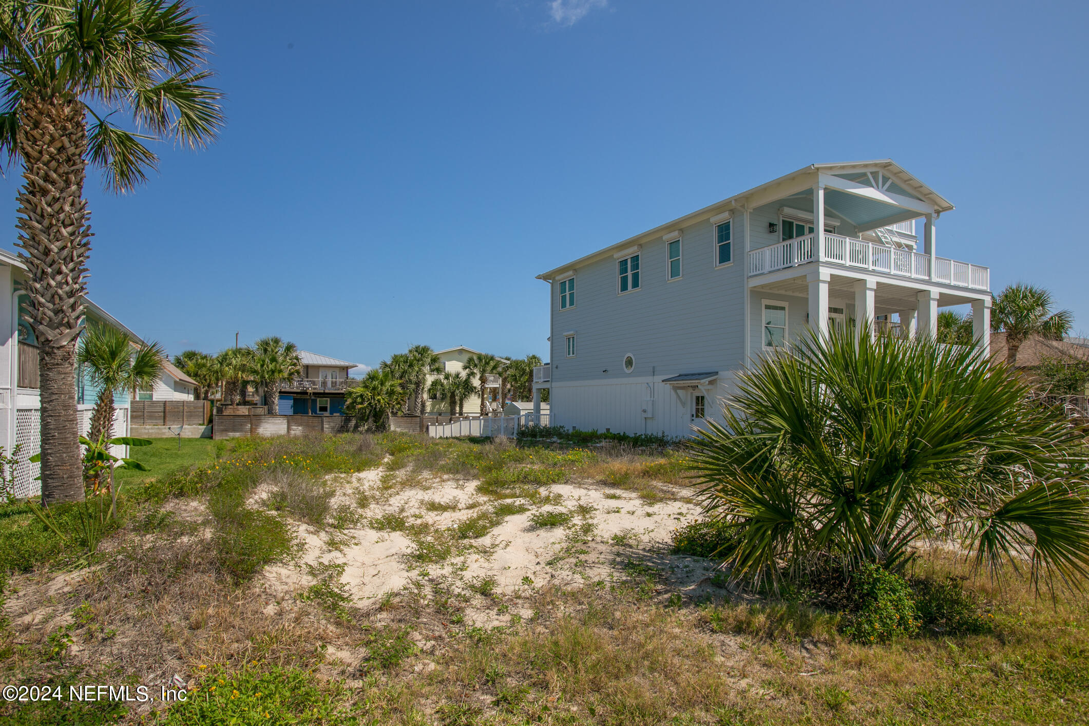 26 ZAMORA Street, St. Augustine