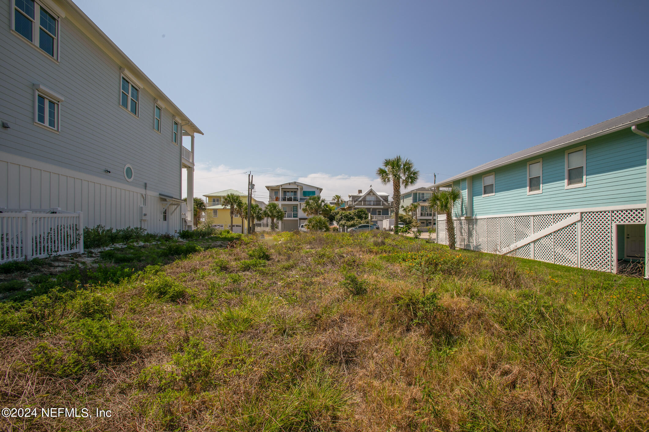 26 ZAMORA Street, St. Augustine