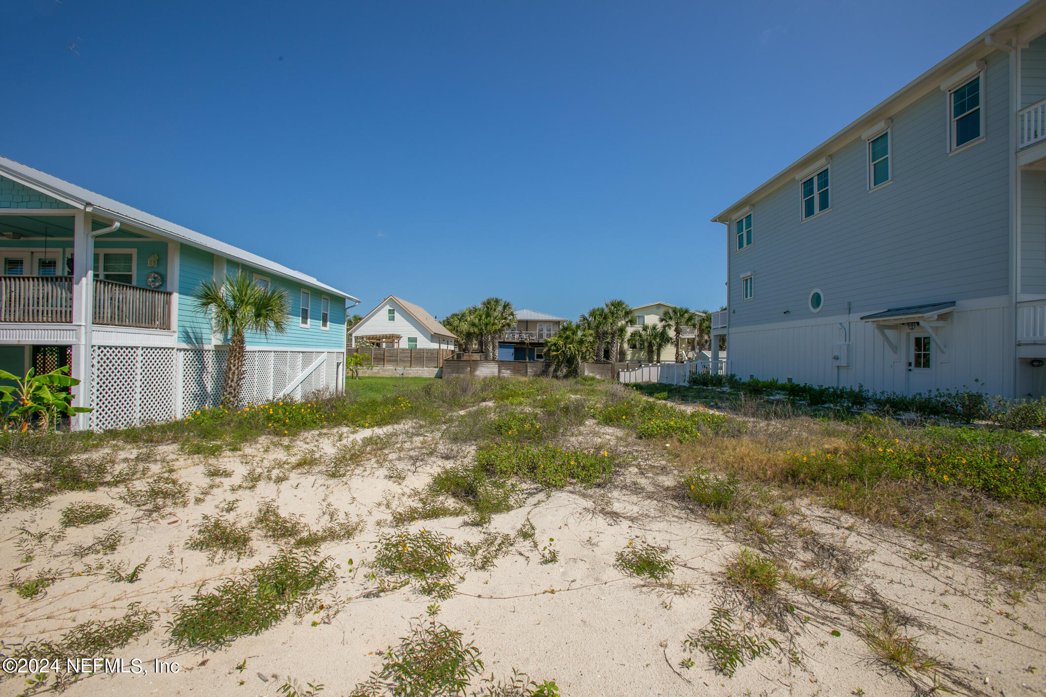 26 ZAMORA Street, St. Augustine