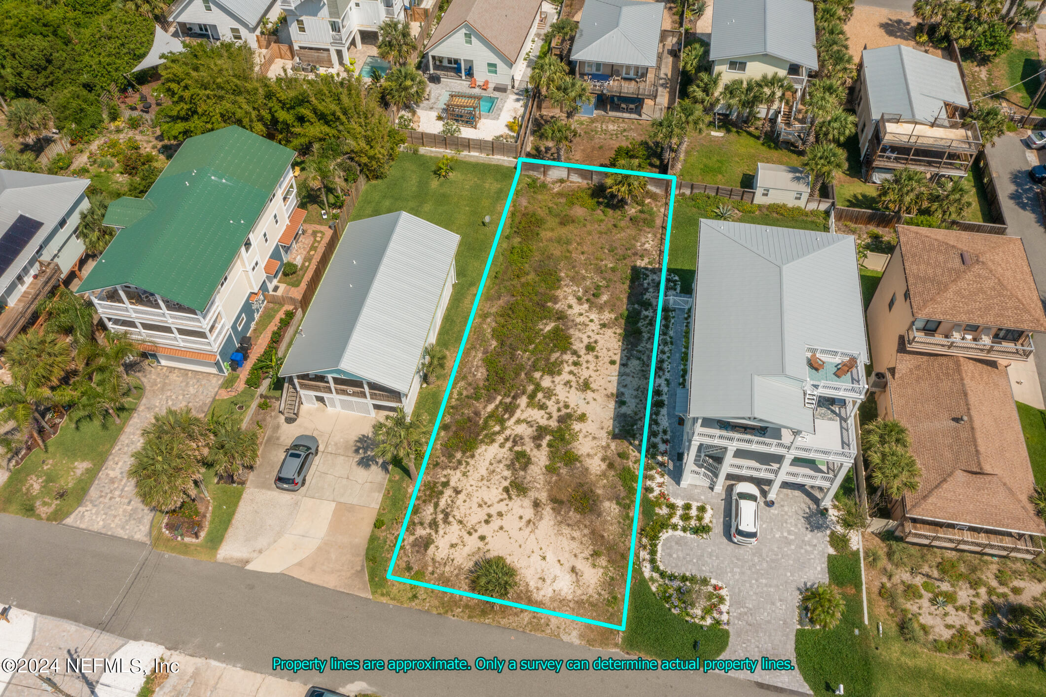 26 ZAMORA Street, St. Augustine