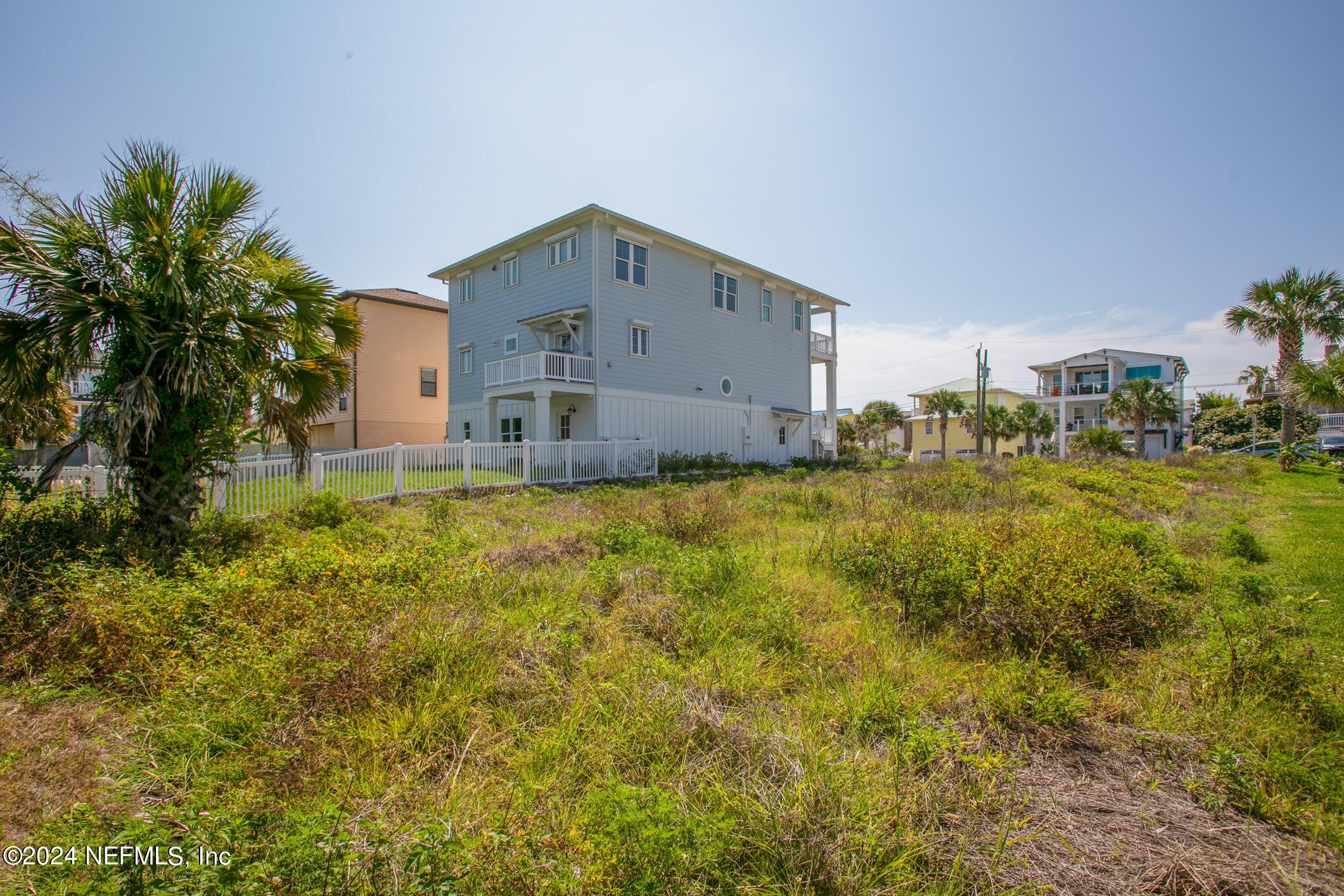26 ZAMORA Street, St. Augustine