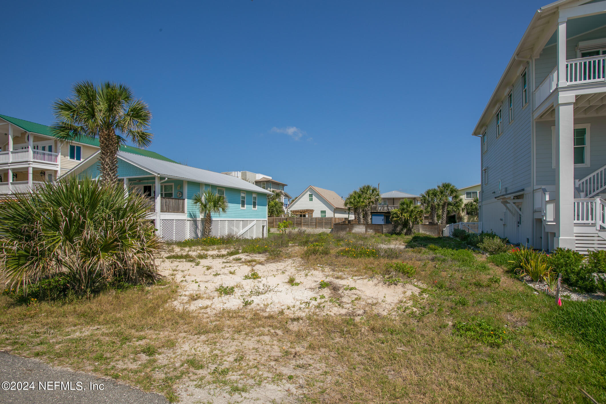 26 ZAMORA Street, St. Augustine
