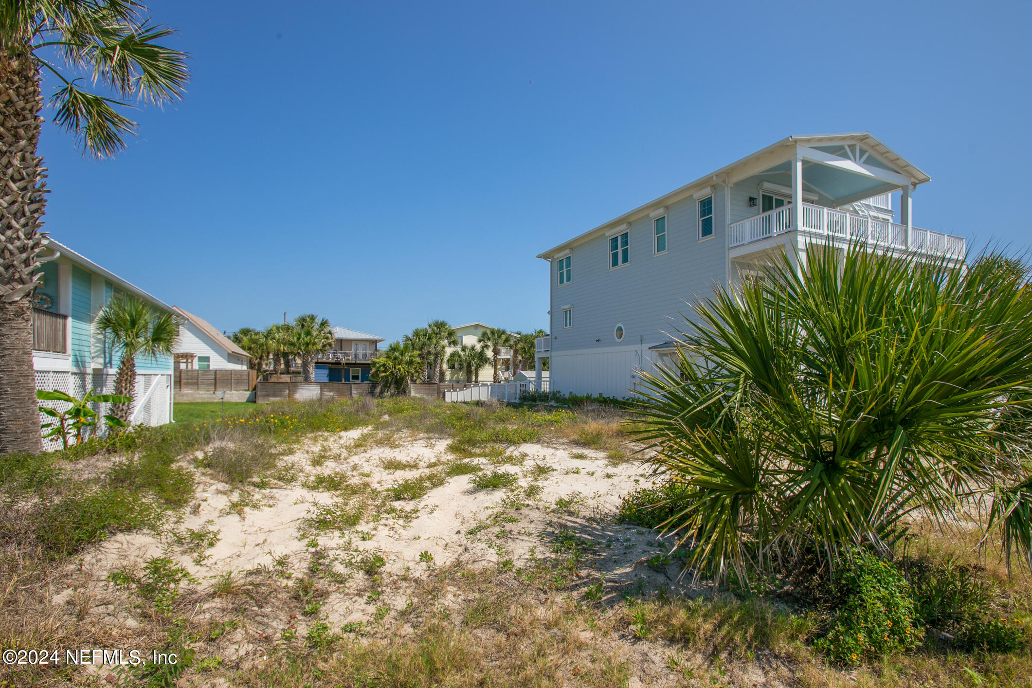 26 ZAMORA Street, St. Augustine