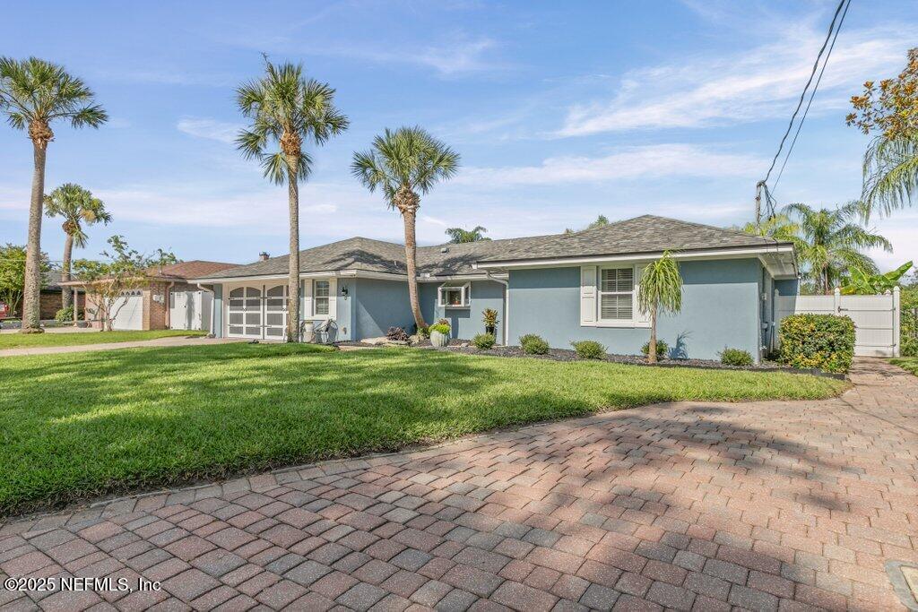 4322 TIDEVIEW Drive