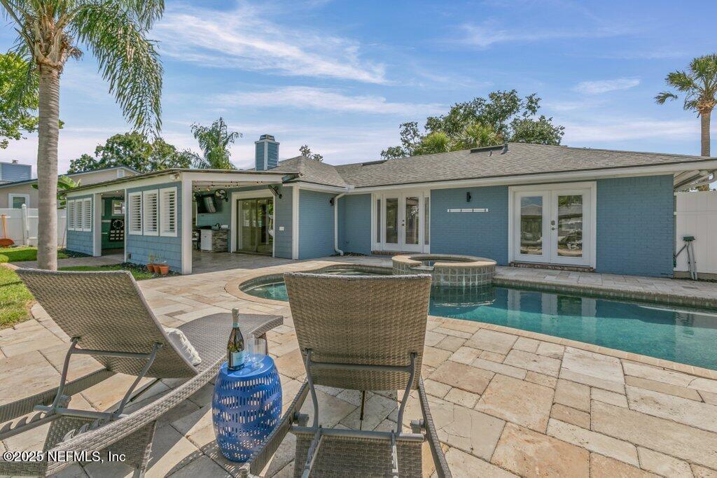4322 TIDEVIEW Drive