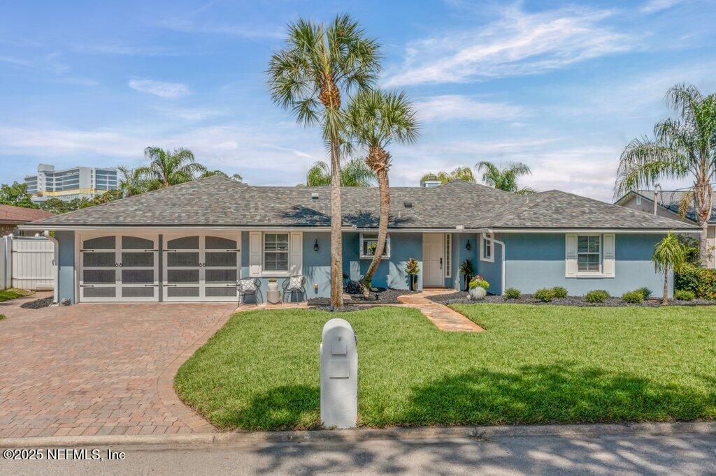 4322 TIDEVIEW Drive