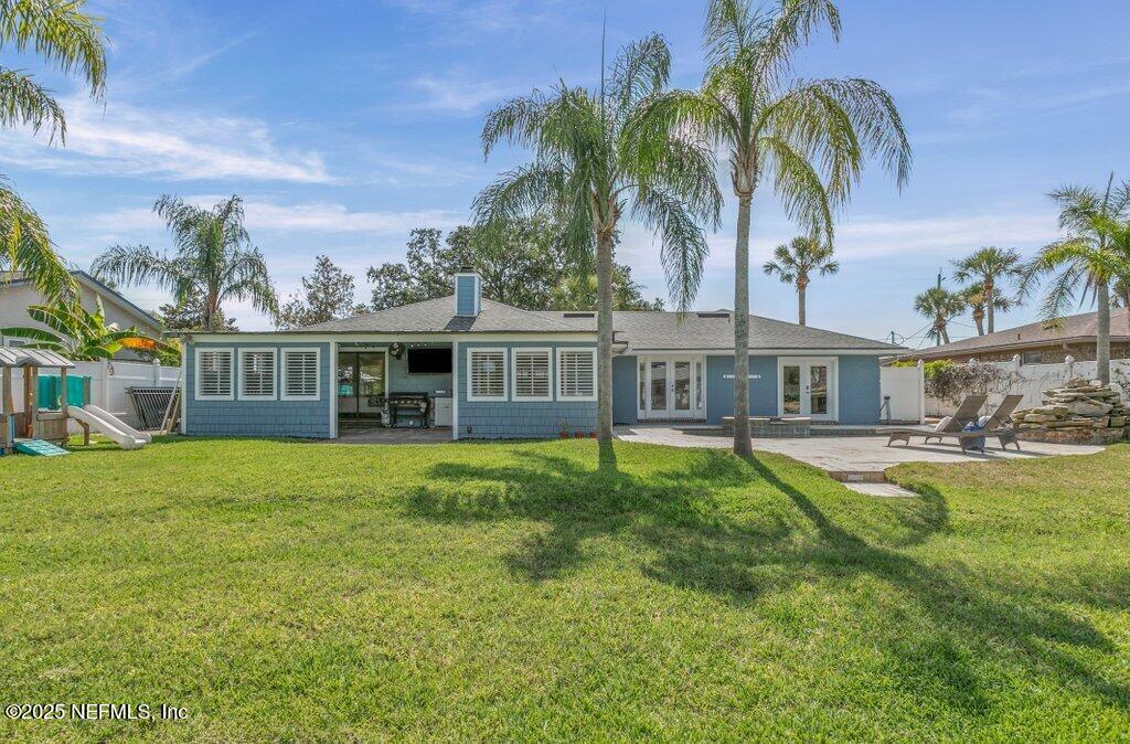 4322 TIDEVIEW Drive
