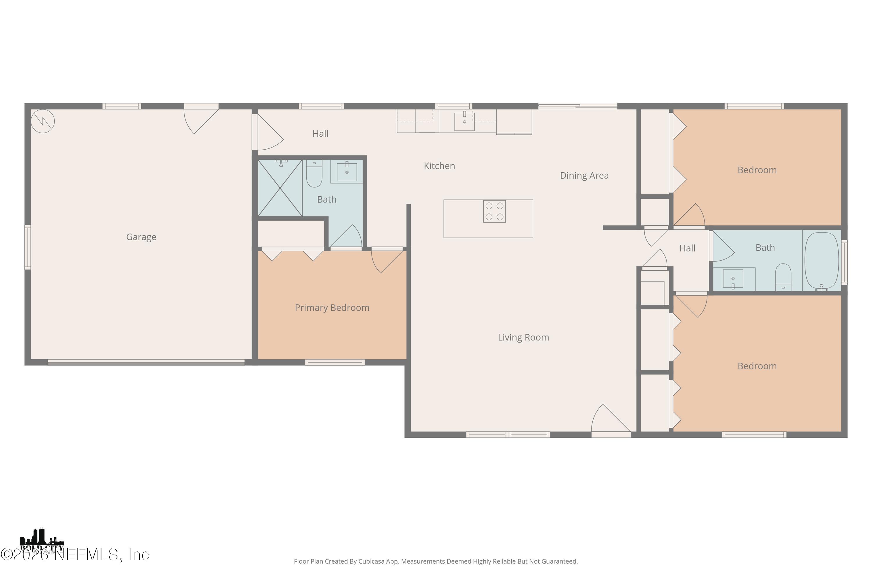 579 CARINA Lane