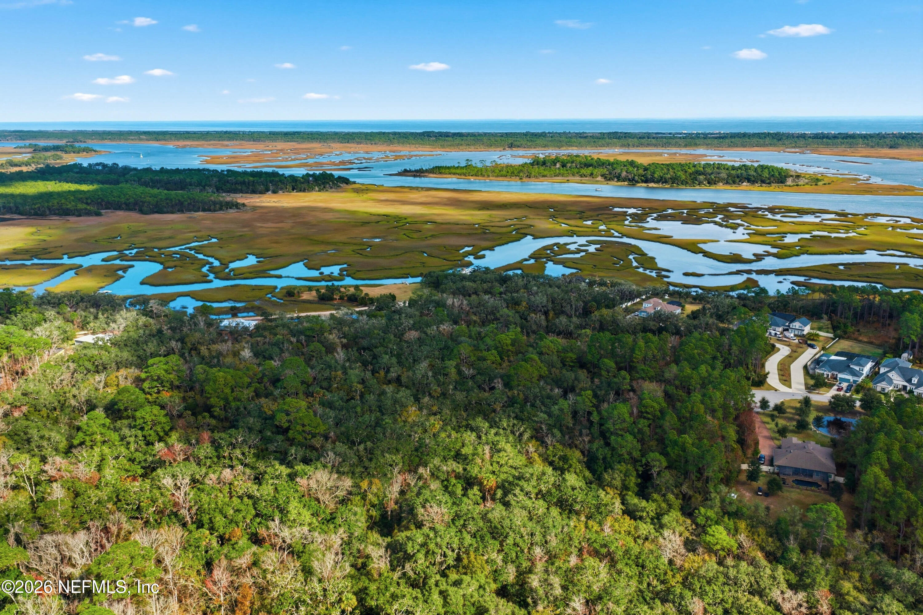 1235 PINE ISLAND Road, St. Augustine