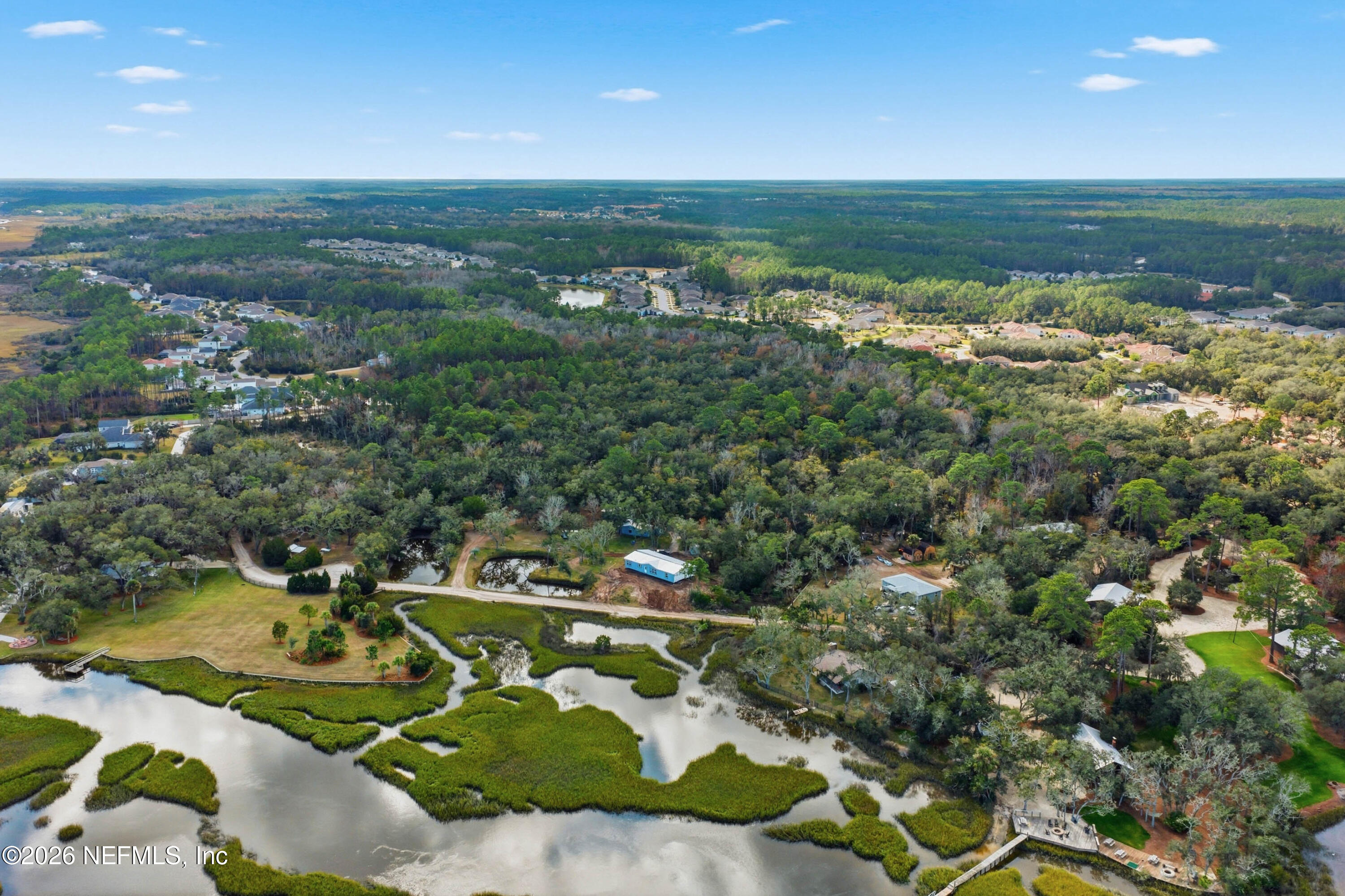 1235 PINE ISLAND Road, St. Augustine