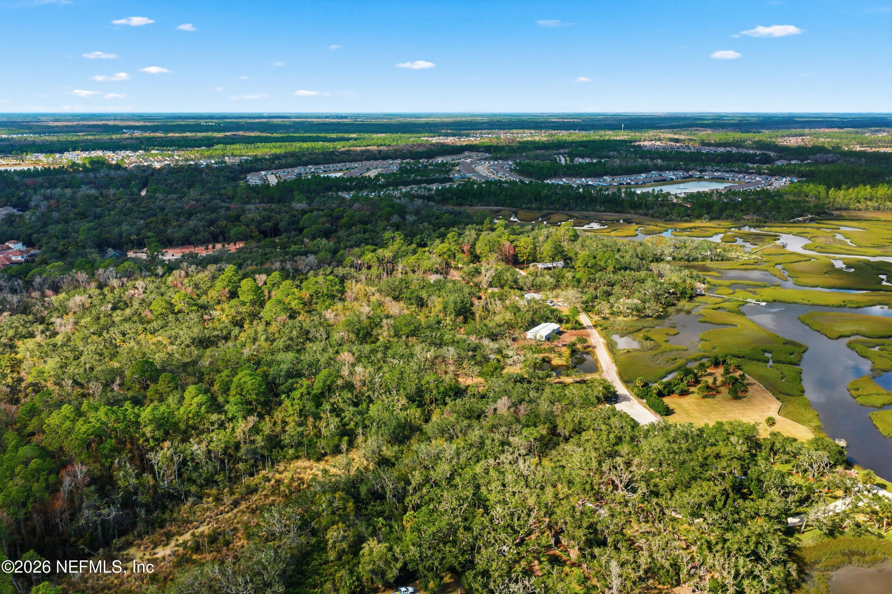 1235 PINE ISLAND Road, St. Augustine