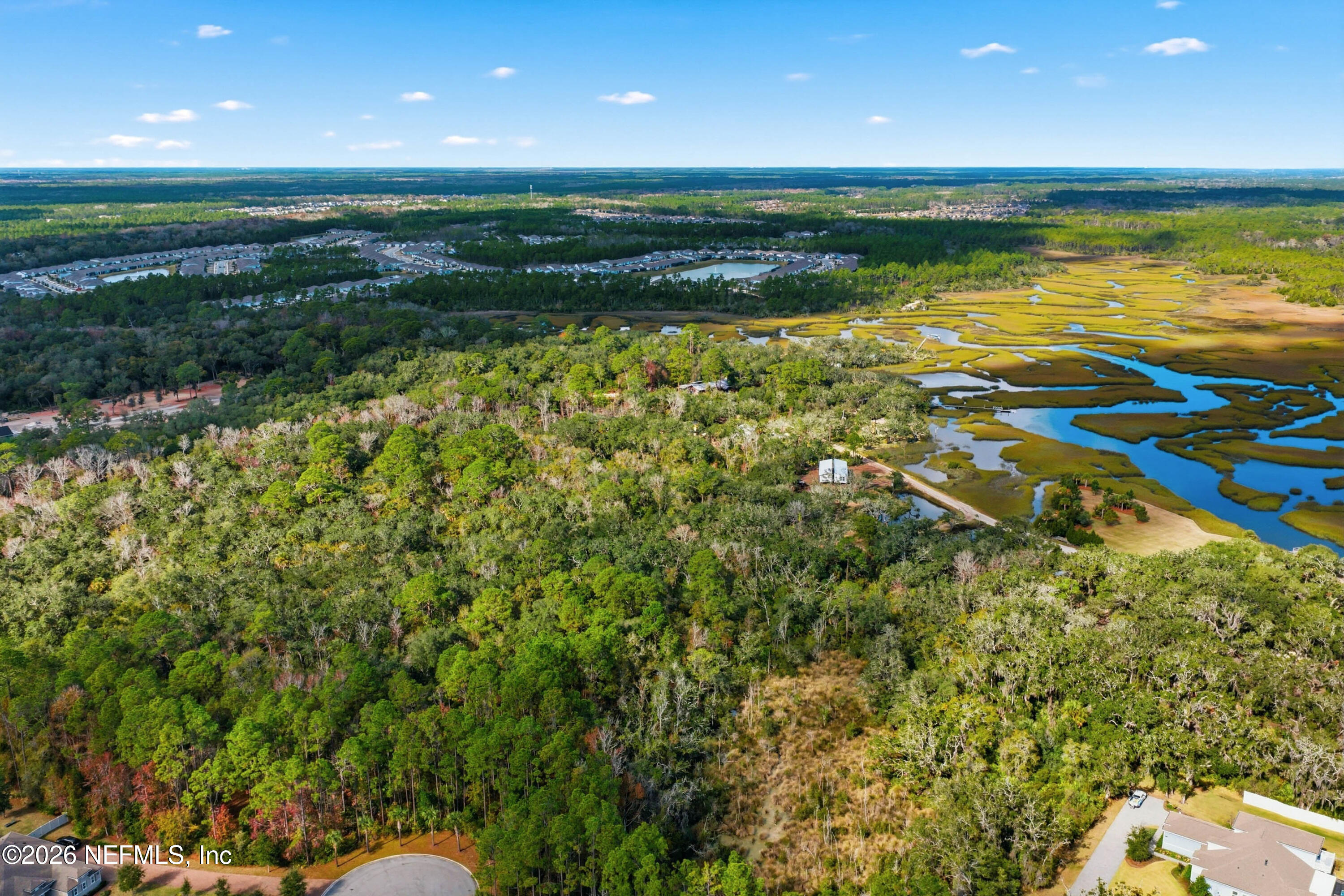 1235 PINE ISLAND Road, St. Augustine