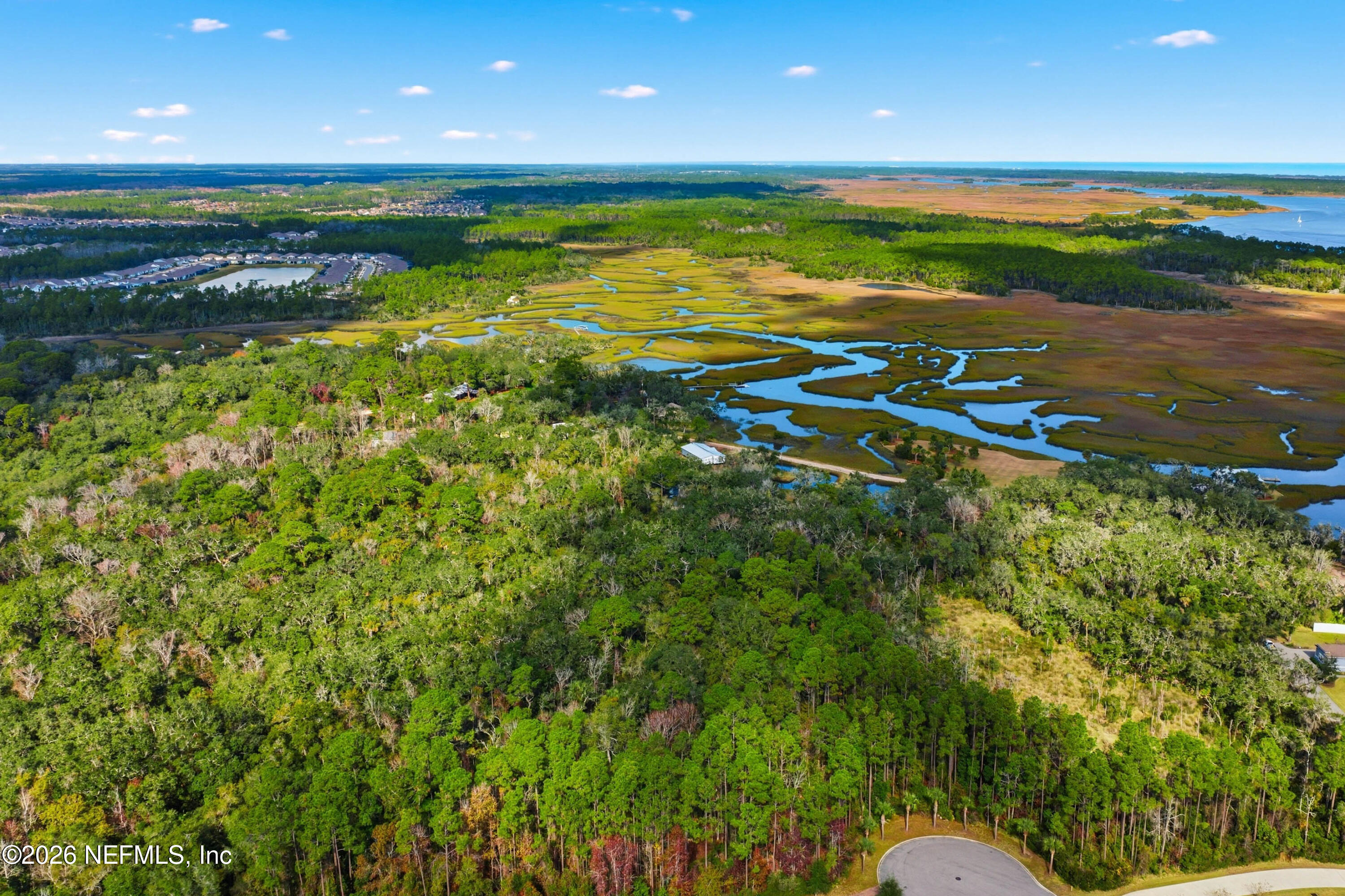 1235 PINE ISLAND Road, St. Augustine