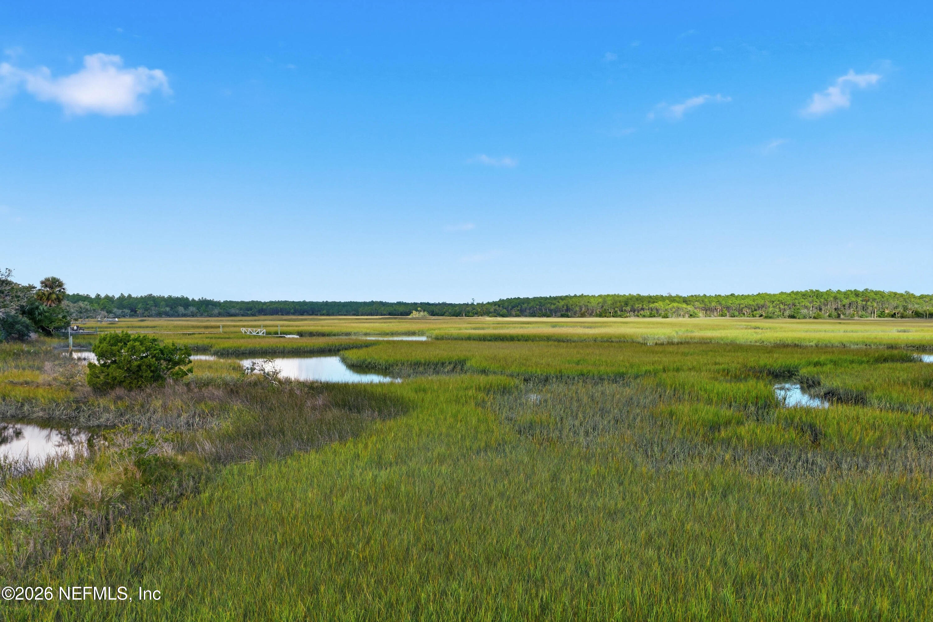 1235 PINE ISLAND Road, St. Augustine
