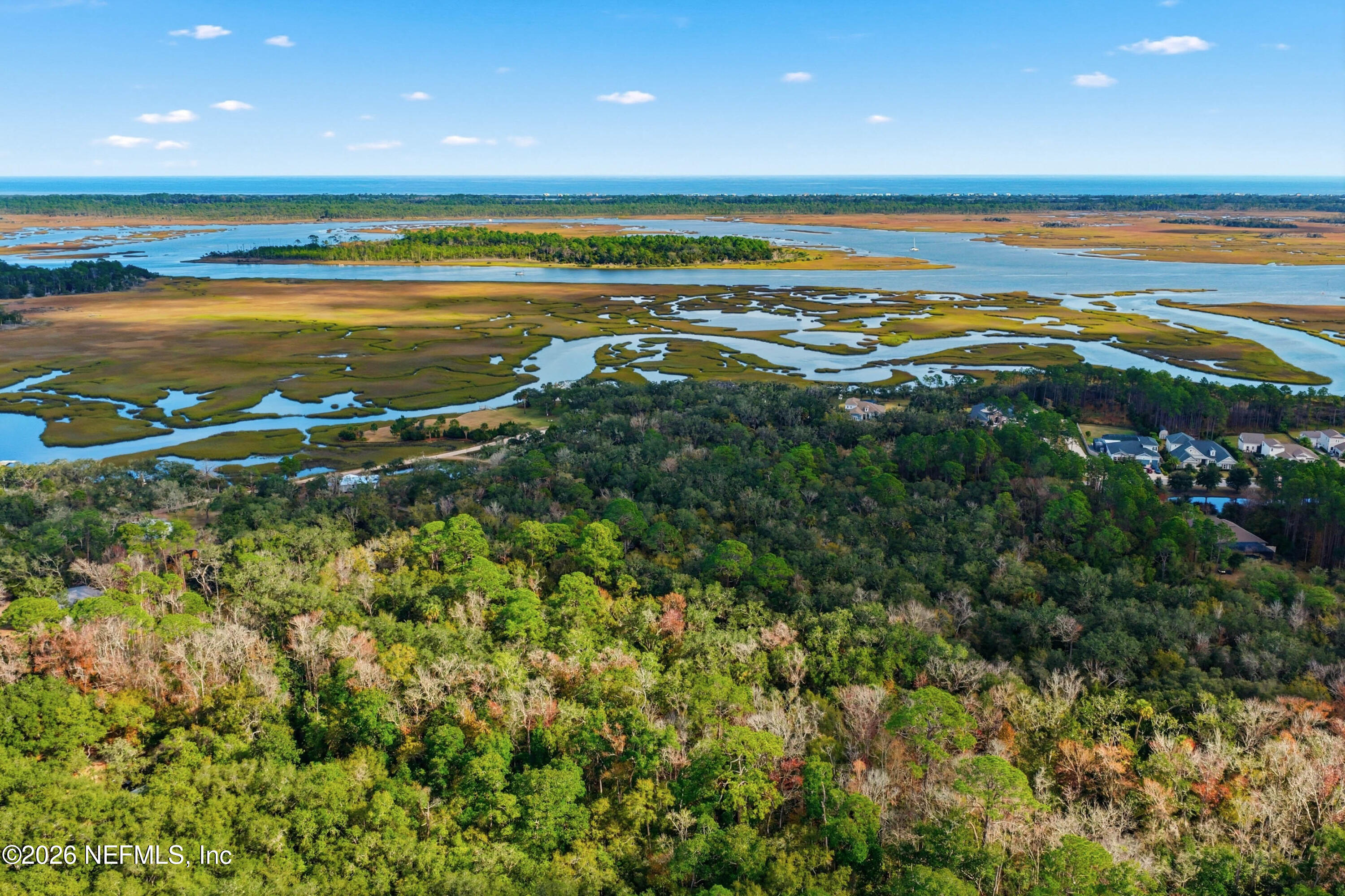 1235 PINE ISLAND Road, St. Augustine