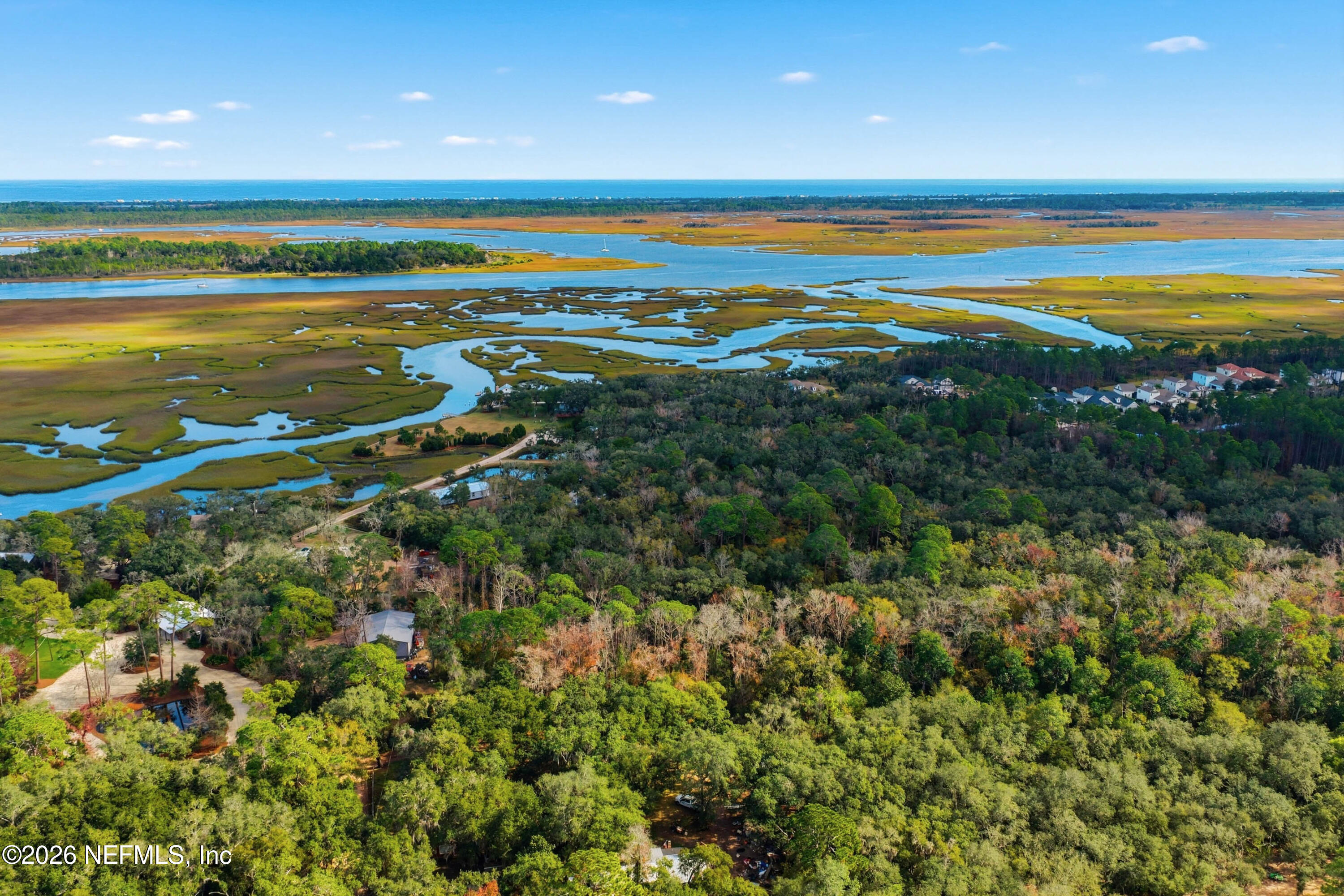 1235 PINE ISLAND Road, St. Augustine