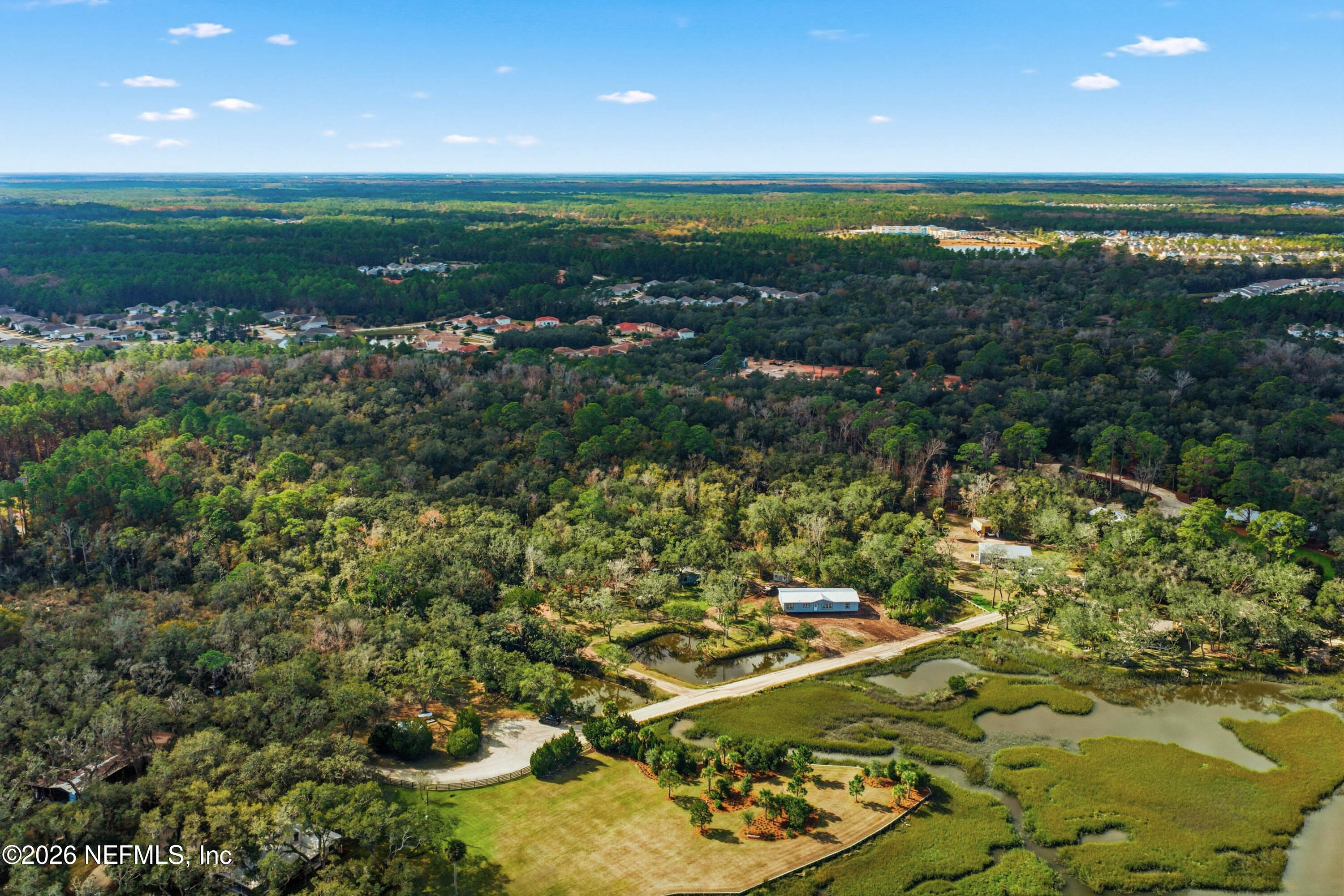 1235 PINE ISLAND Road, St. Augustine