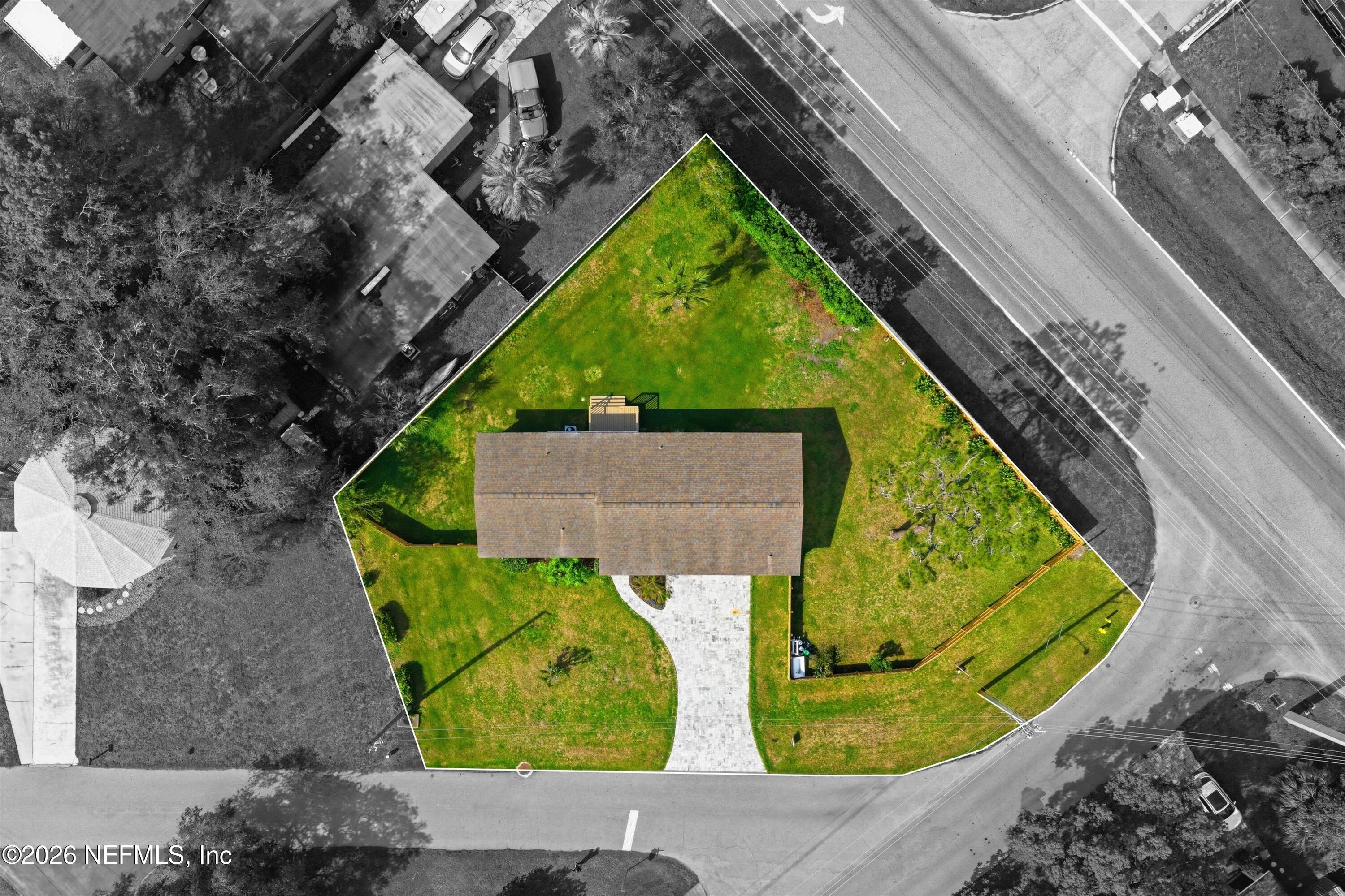 850 HOLLY Drive