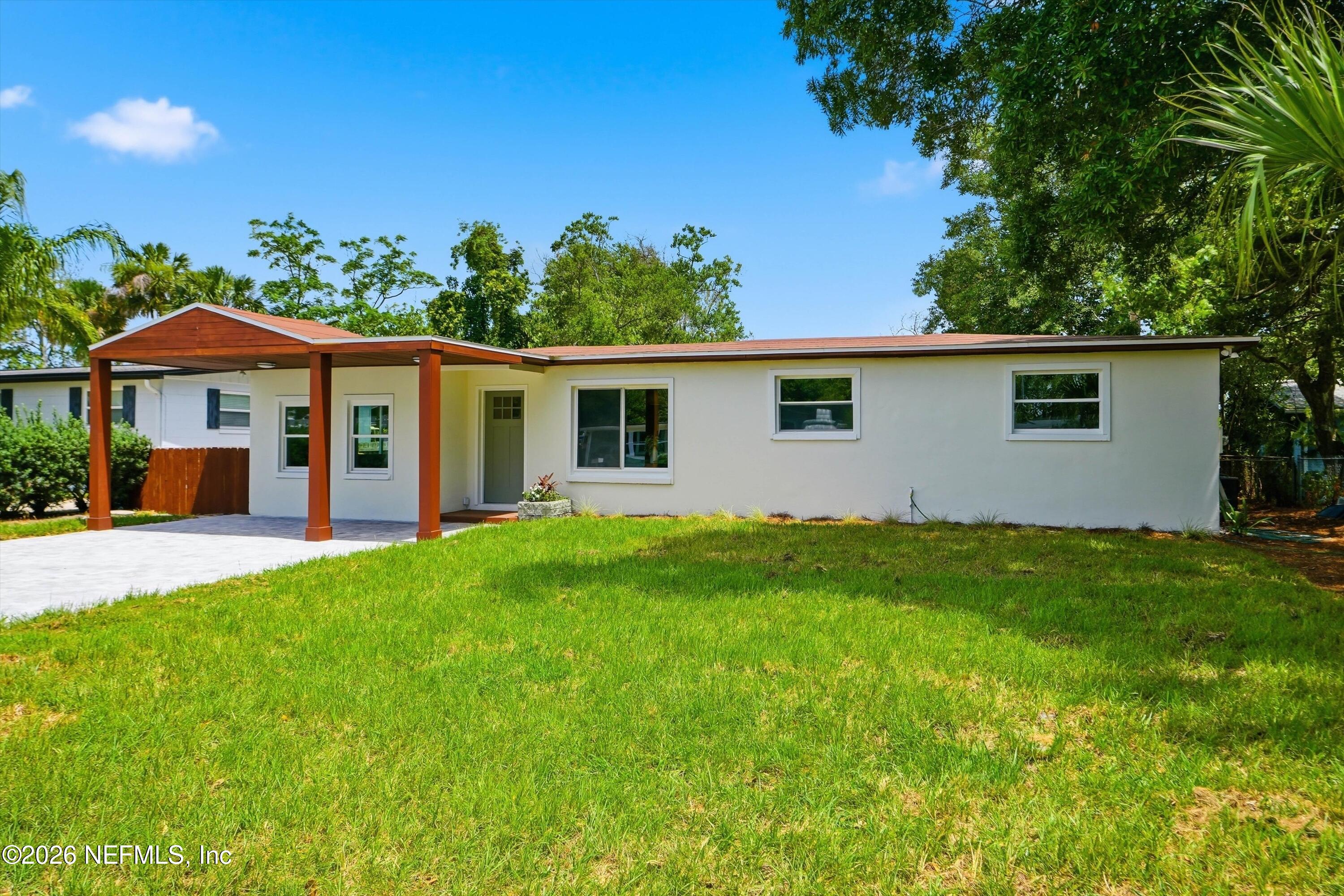 16 SAN PABLO Circle S