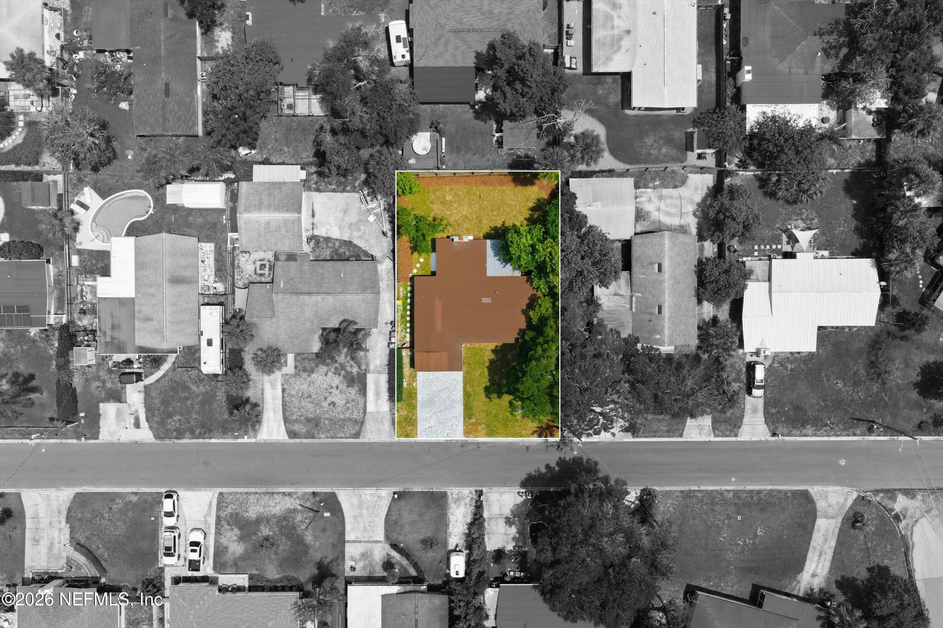 16 SAN PABLO Circle S