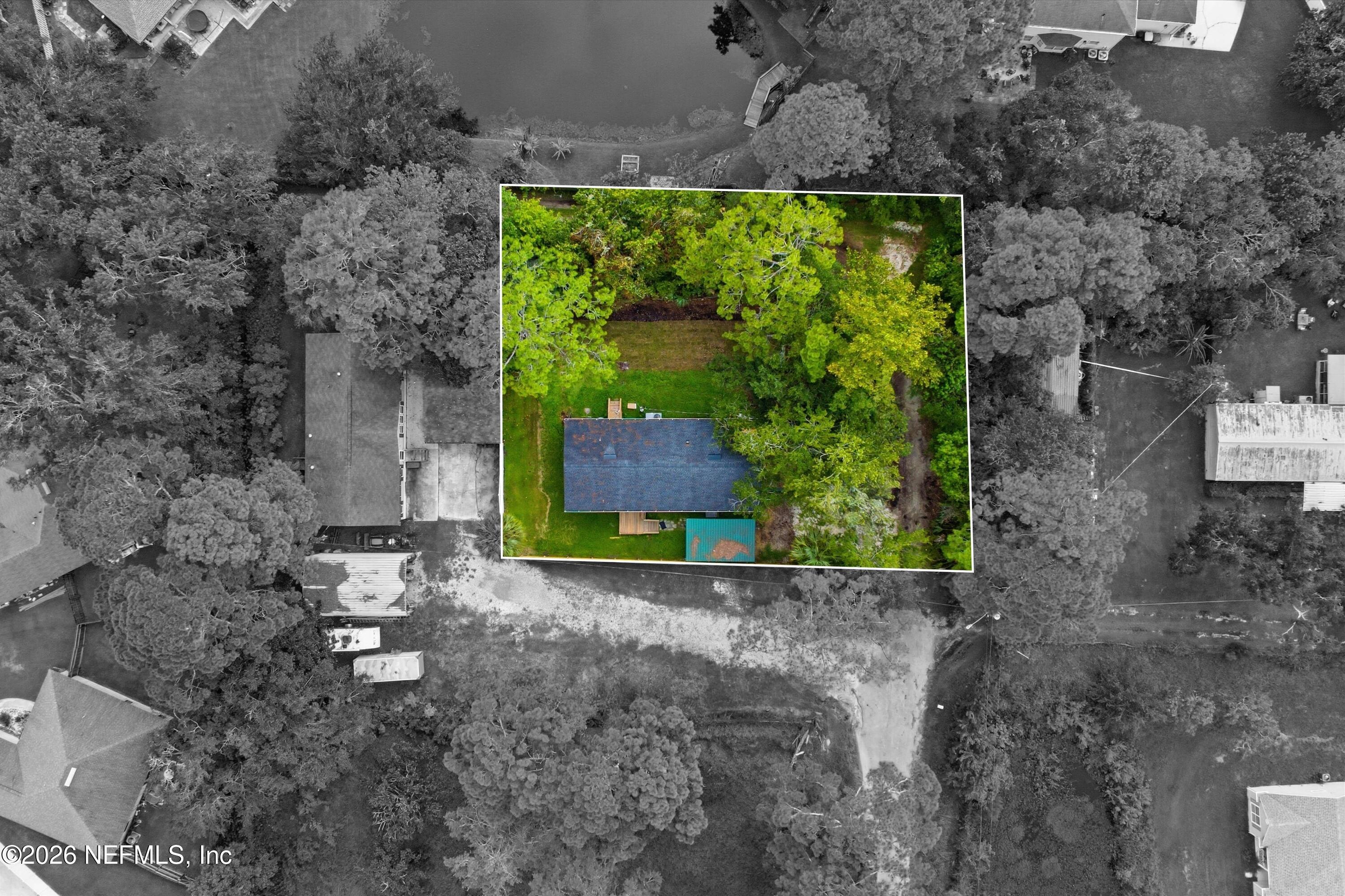 2910 MARSHBANK Road