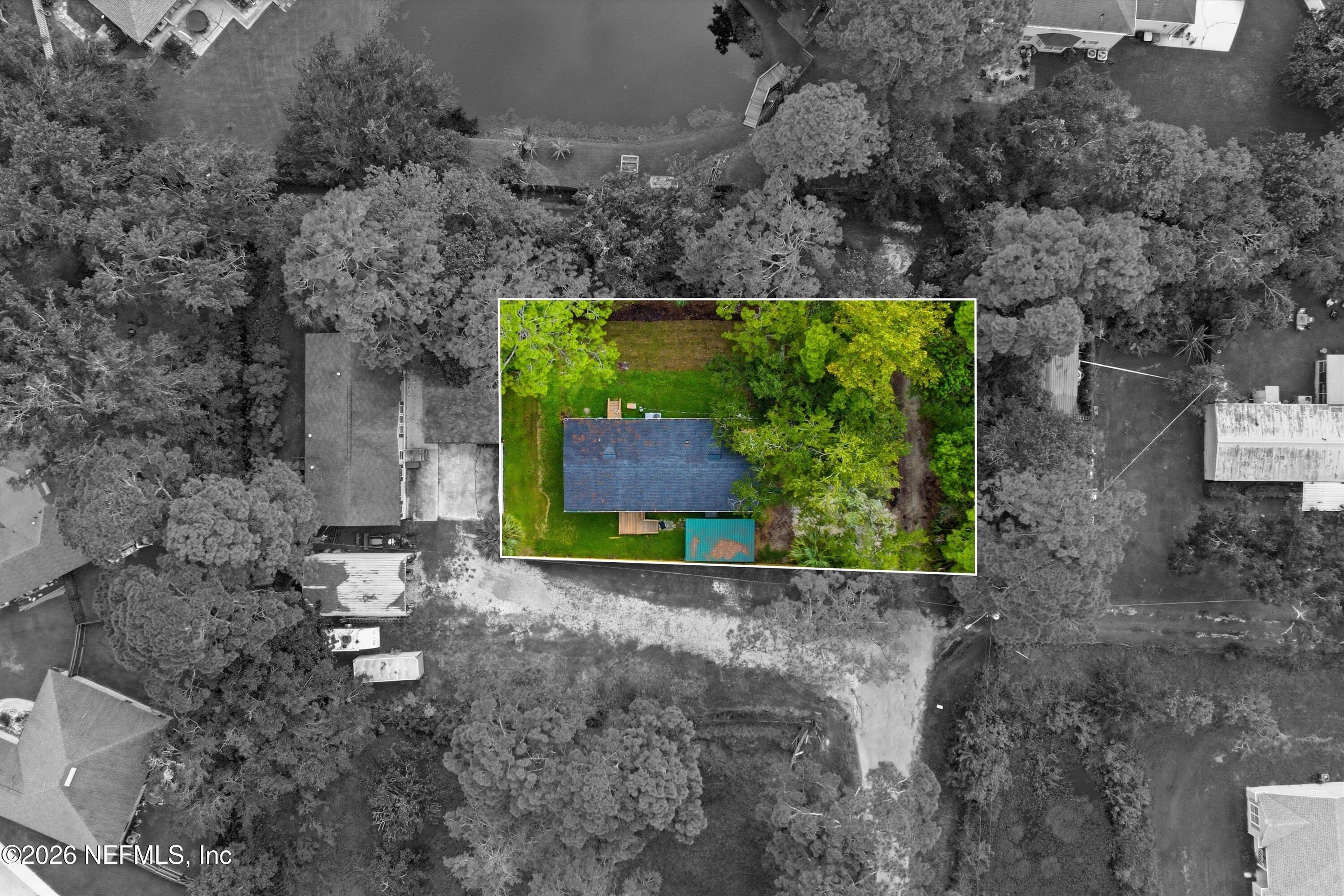 2910 MARSHBANK Road