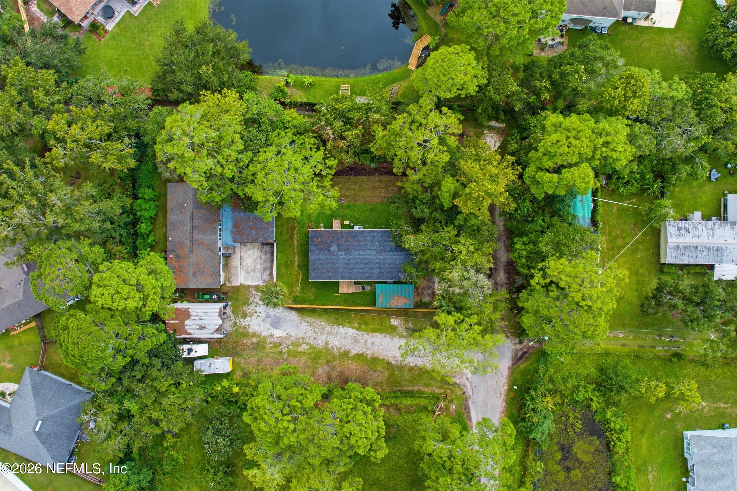 2910 MARSHBANK Road