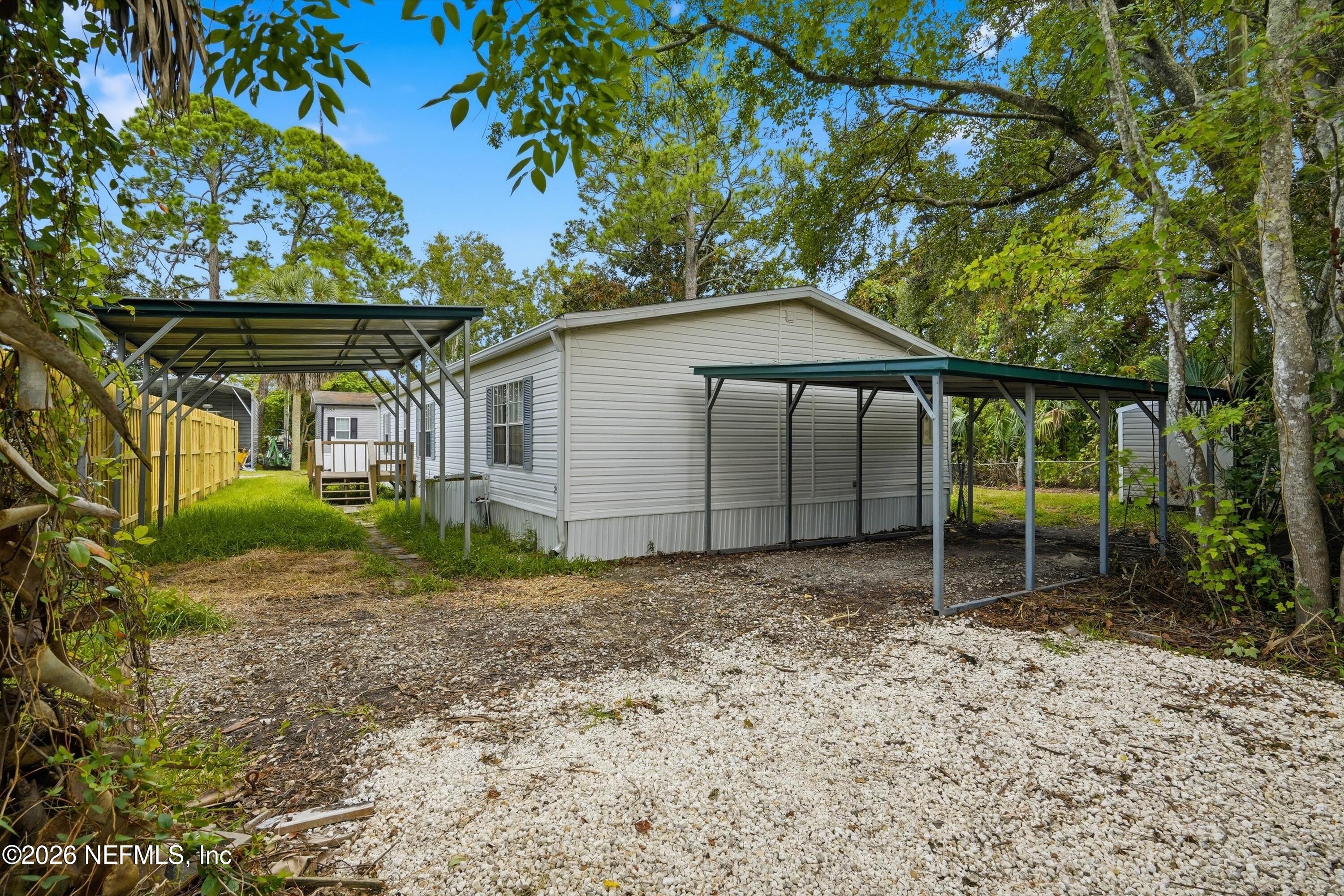 2910 MARSHBANK Road