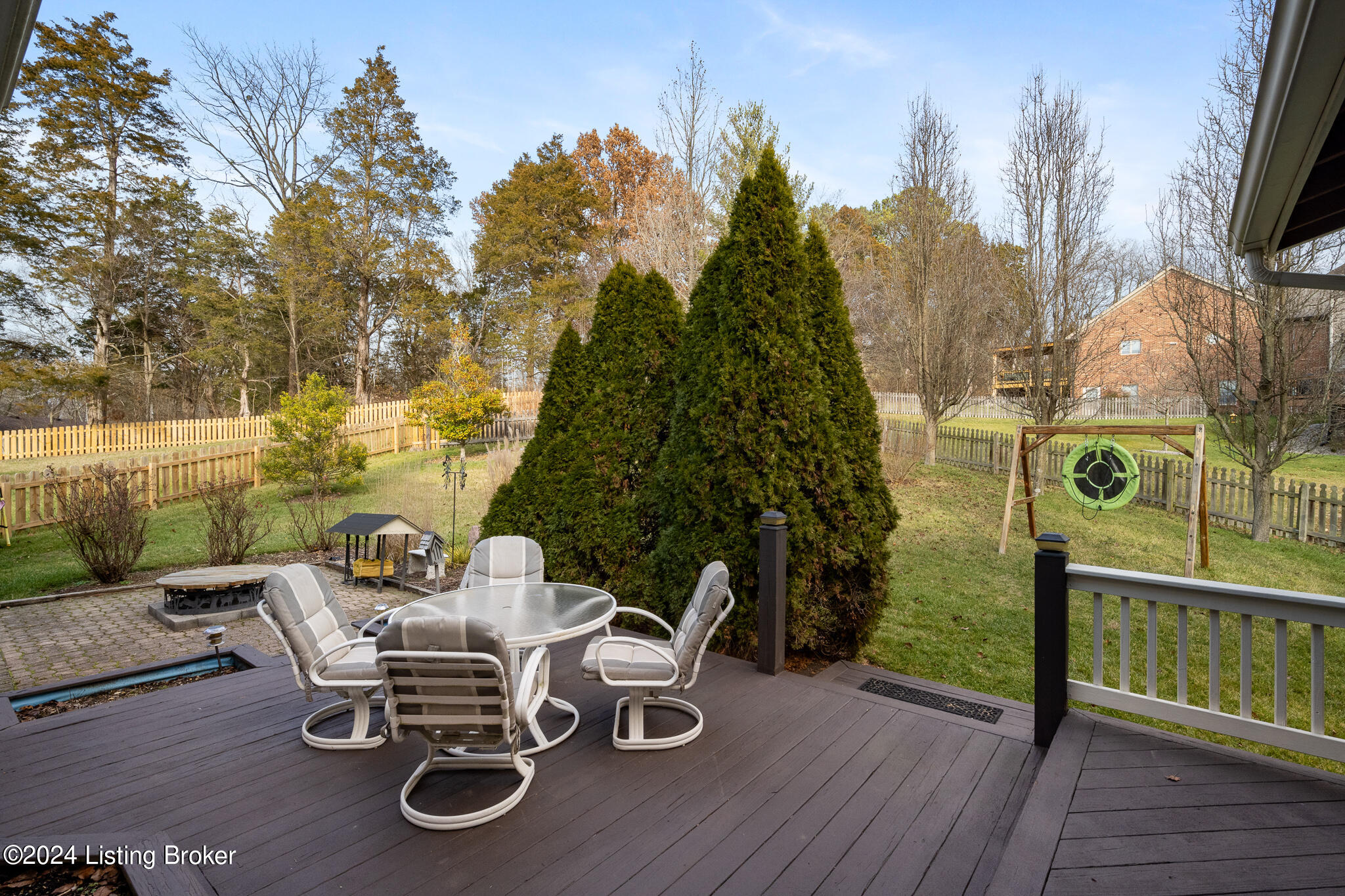 11201 Carriage View Way