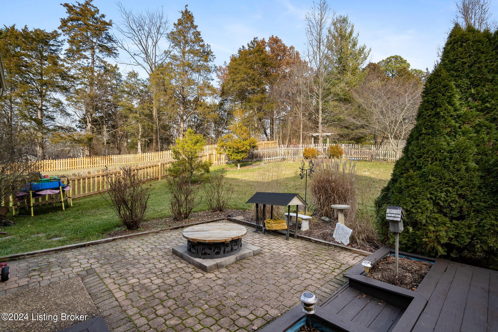 11201 Carriage View Way